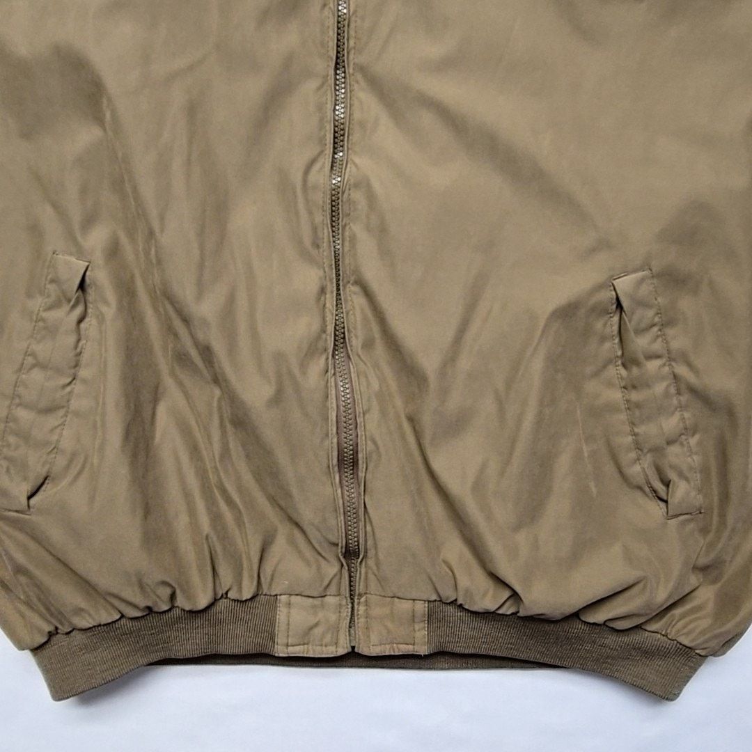 Vintage Vintage Cripple Creek Jacket Brown Mens 3XL Casino Jacket Size US XXL / EU 58 / 5 - 6 Thumbnail