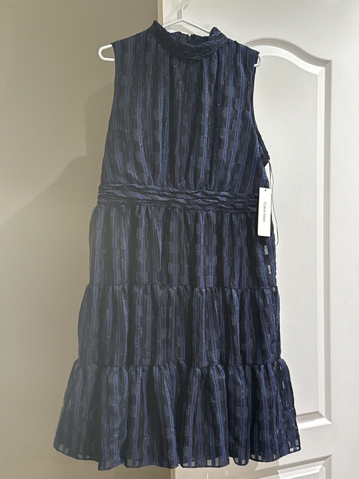 Calvin Klein Calvin Klein dress Size M / US 6-8 / IT 42-44 - 1 Thumbnail