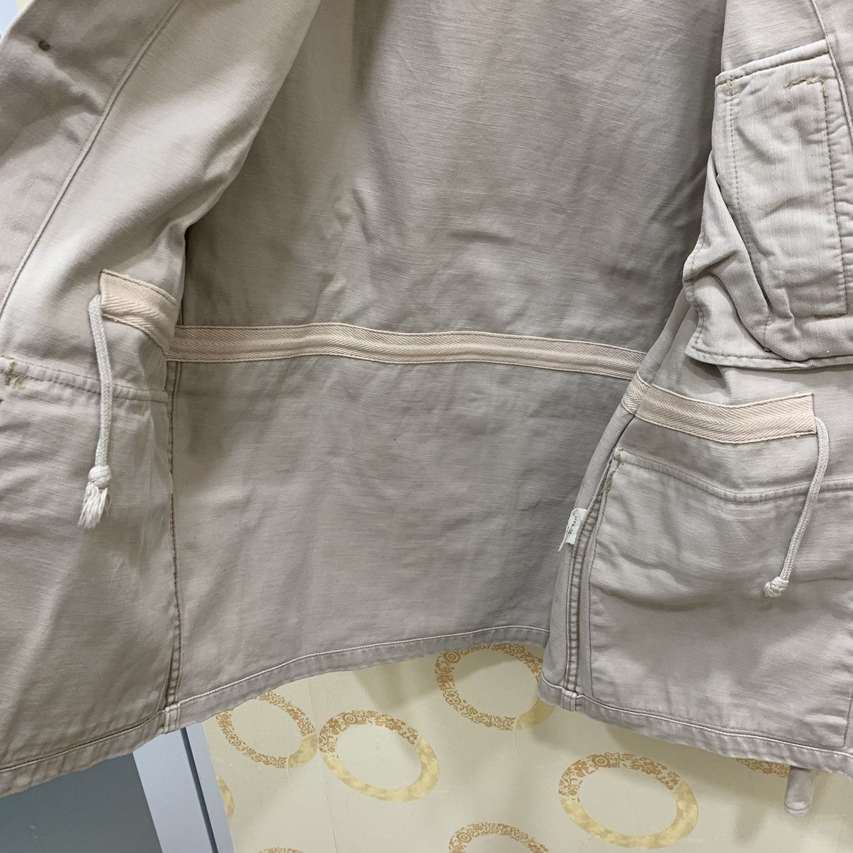 Japanese Brand × Studio D'Artisan Studio D’Artisan Work Jacket Size US M / EU 48-50 / 2 - 6 Thumbnail