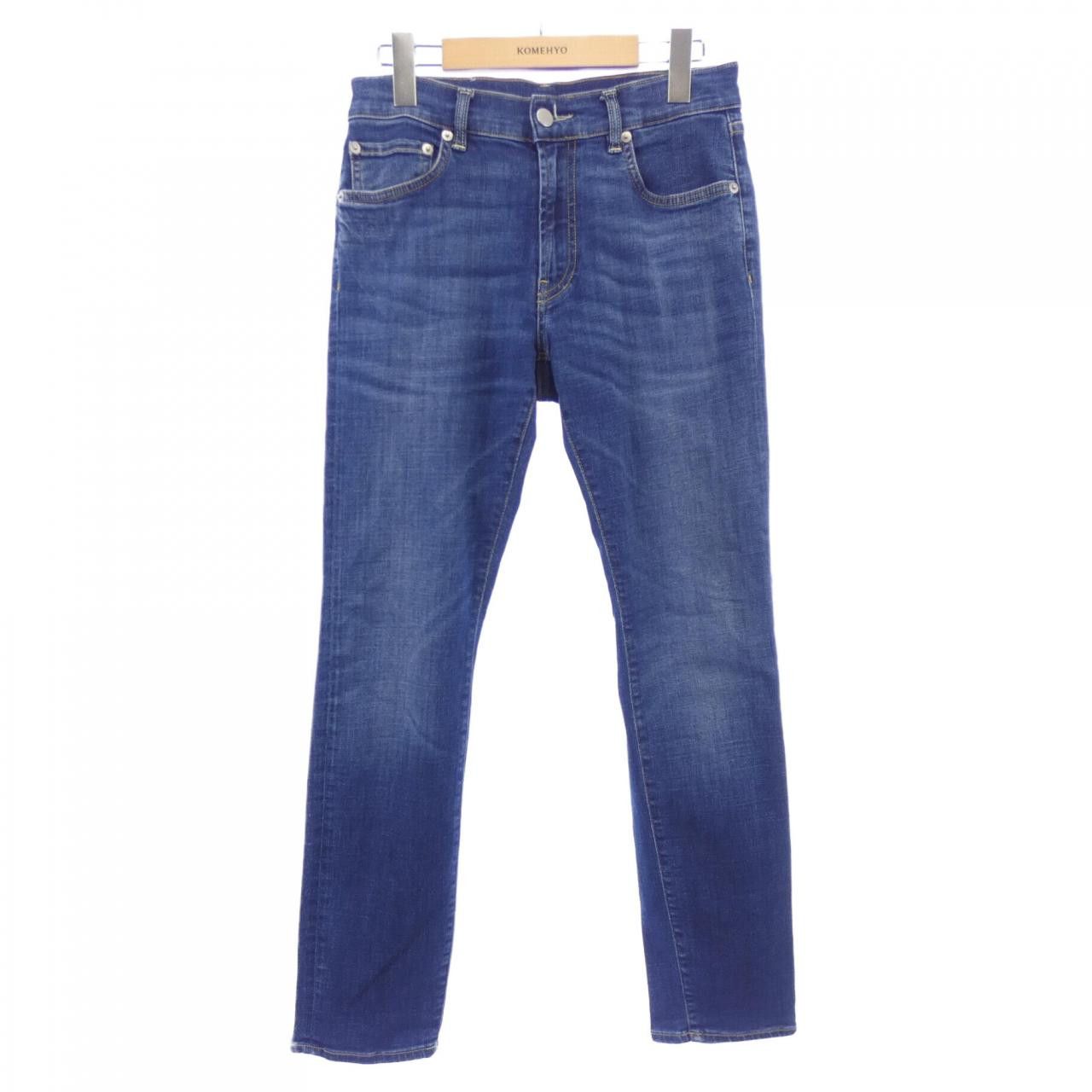 Other Other GIAB'S Jeans Textile Jeans DUTY FREE for USA Size ONE SIZE - 1 Thumbnail