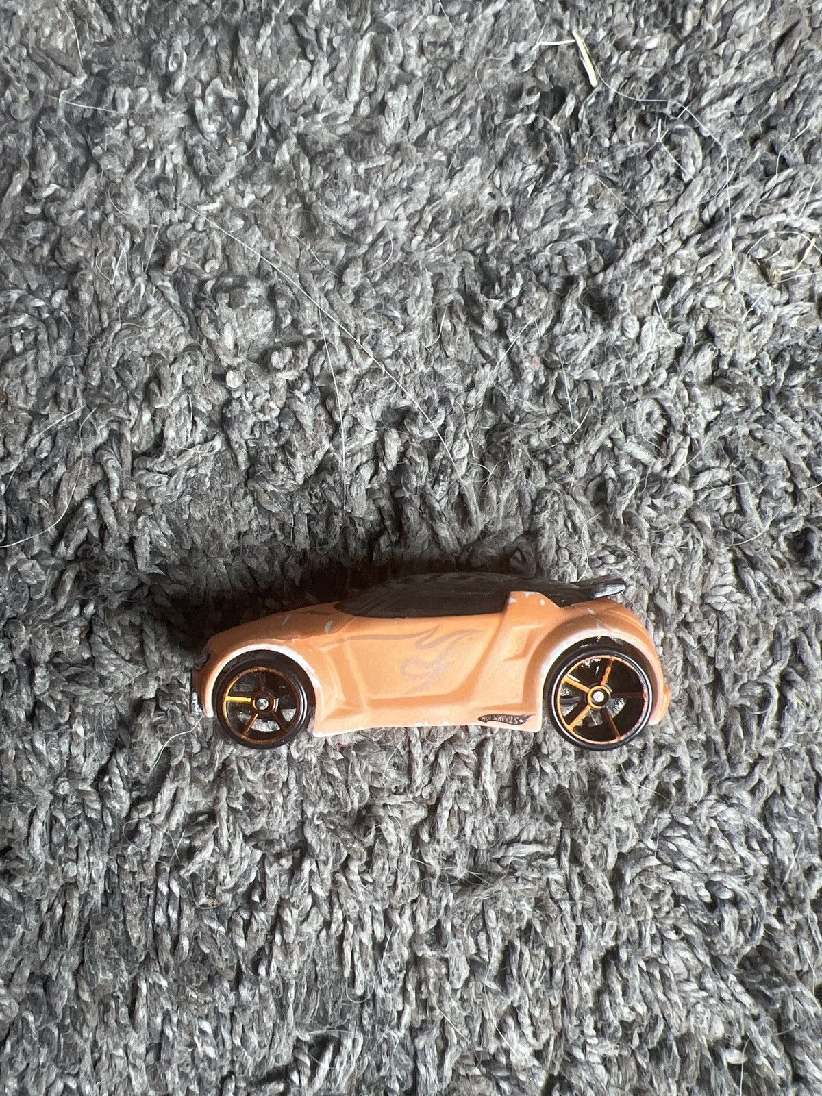 Hypebeast Hot Wheels High Voltage Size ONE SIZE - 3 Thumbnail