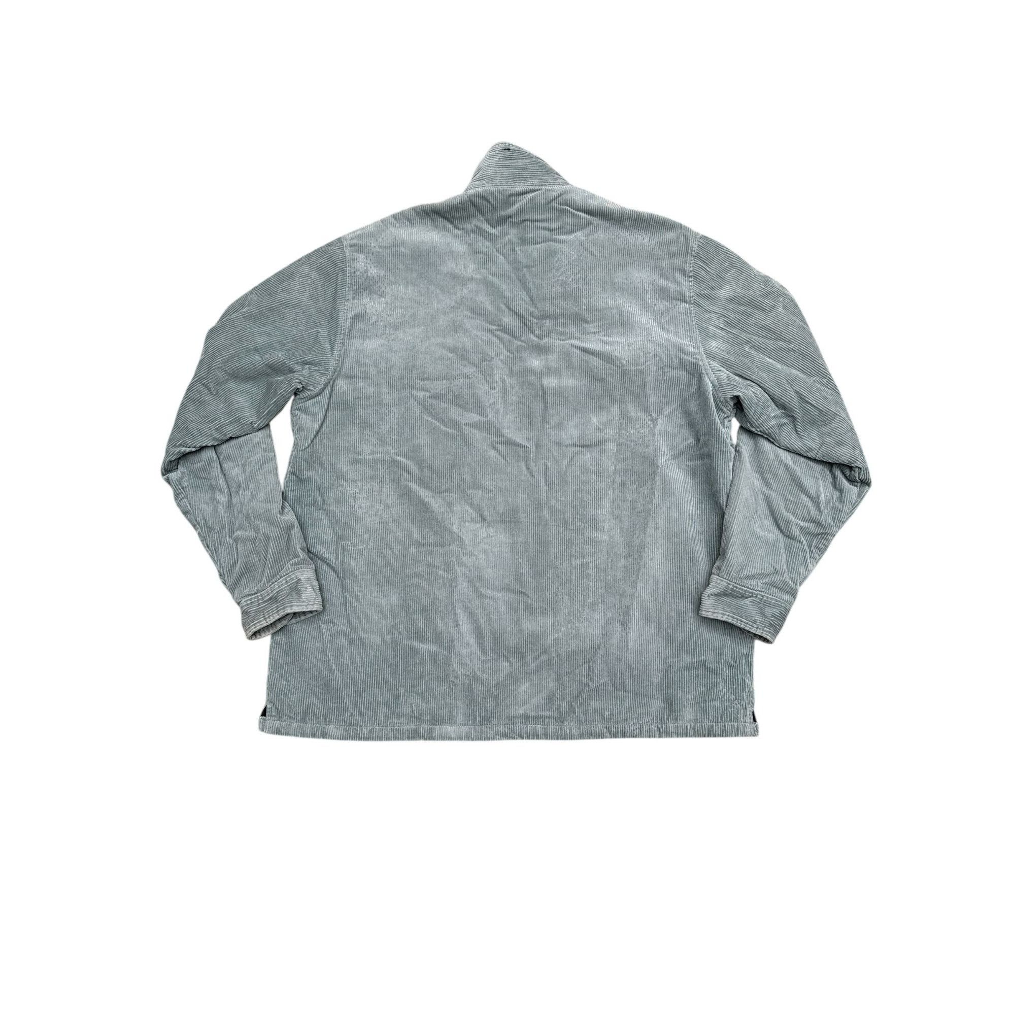 Carhartt Carhartt Green Velvet Whitsome jacket Size XL Size US XL / EU 56 / 4 - 4 Thumbnail