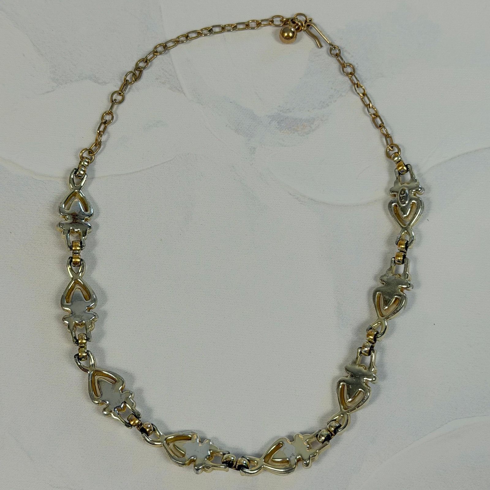 Vintage VTG 1958 Sarah Coventry My Fair Lady Thermoset Jewelry Set Size ONE SIZE - 6 Thumbnail