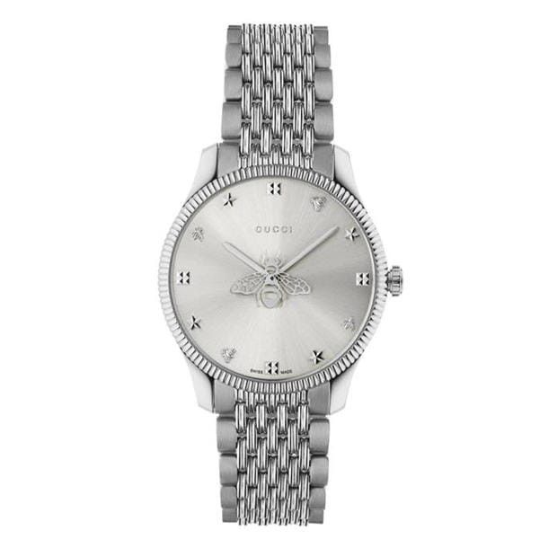 Gucci G Timeless Watch 36mm Size ONE SIZE - 1 Thumbnail