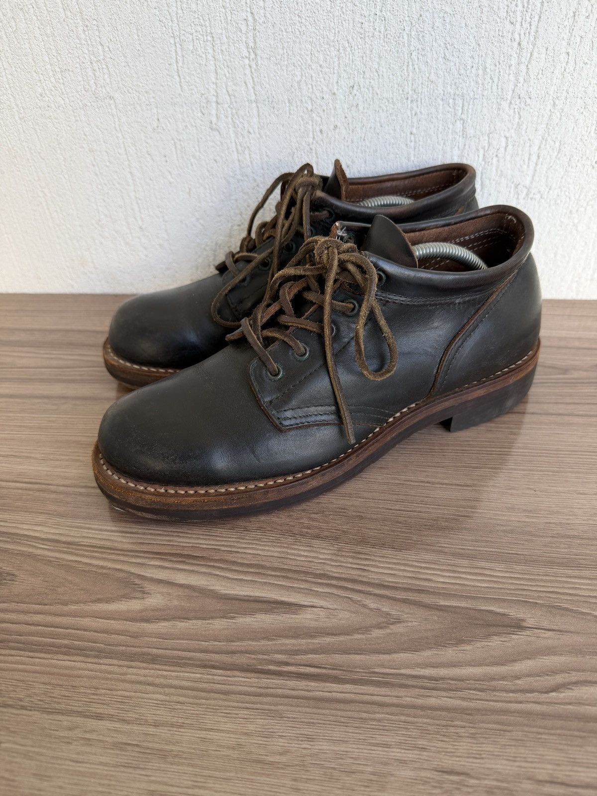 Rolling Dub Trio Coupen mid cut boots Size US 9 / EU 42 - 1 Thumbnail