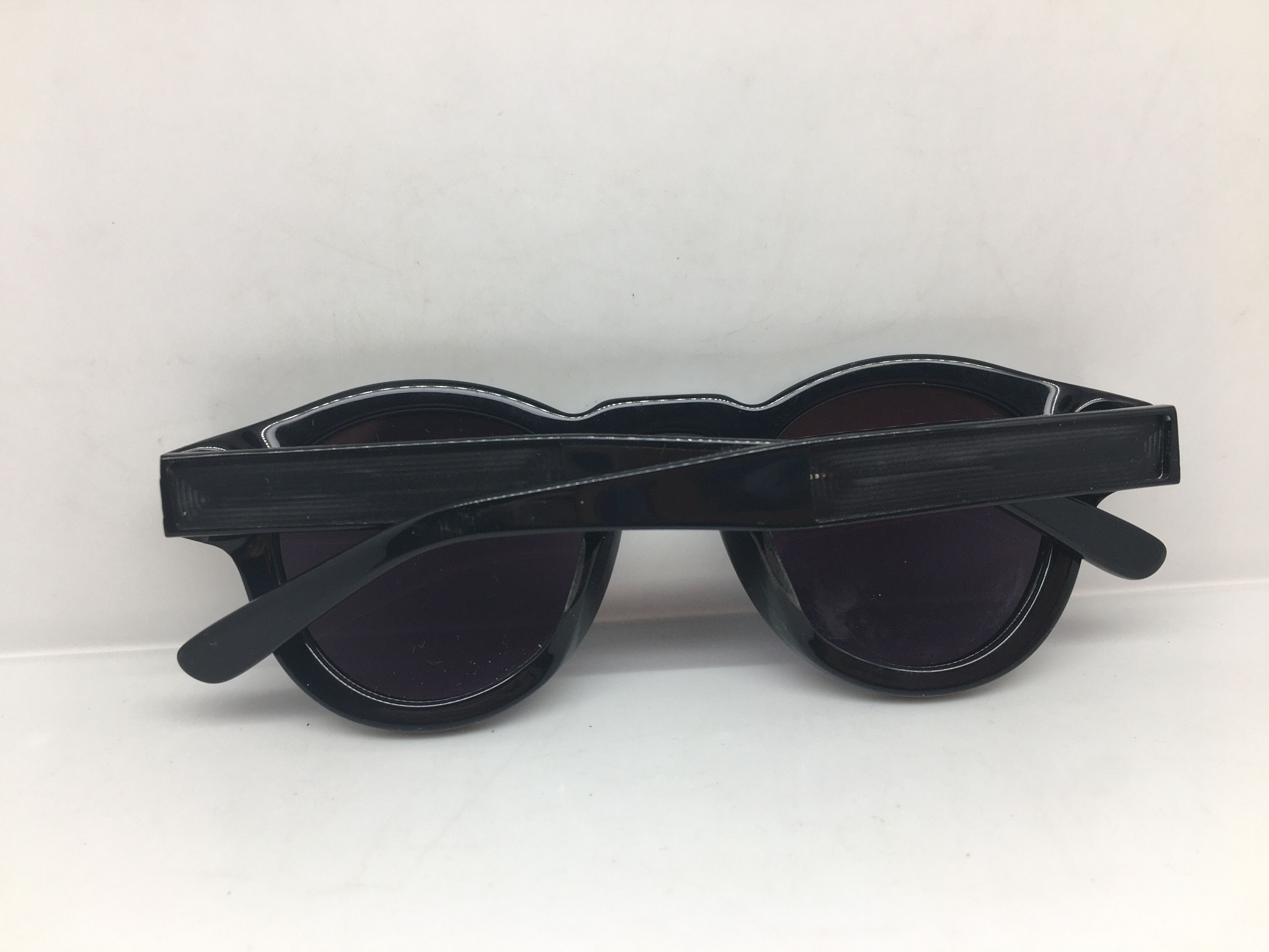 Other Handmade Keyhole Sunglasses Frame GATSBY ARISTOCRAT Size ONE SIZE - 7 Thumbnail