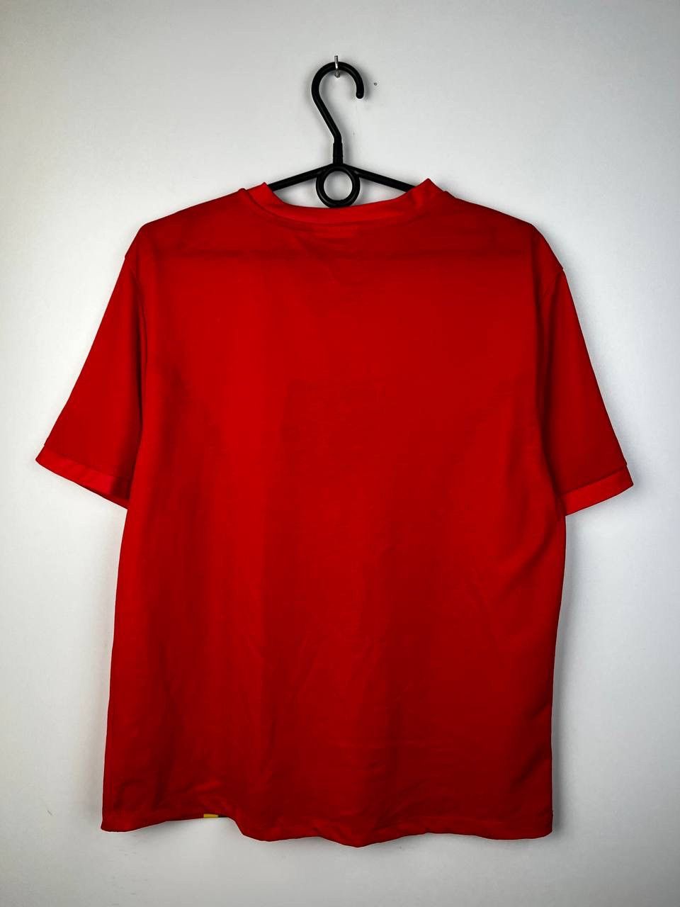Vintage Wales Football Retro t-shirts size M Size US M / EU 48-50 / 2 - 2 Thumbnail