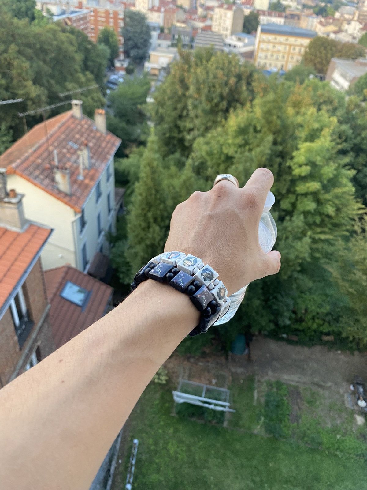 Other Bracelet 1199 bazo X 63og « 6TR9C9 » Size ONE SIZE - 3 Thumbnail