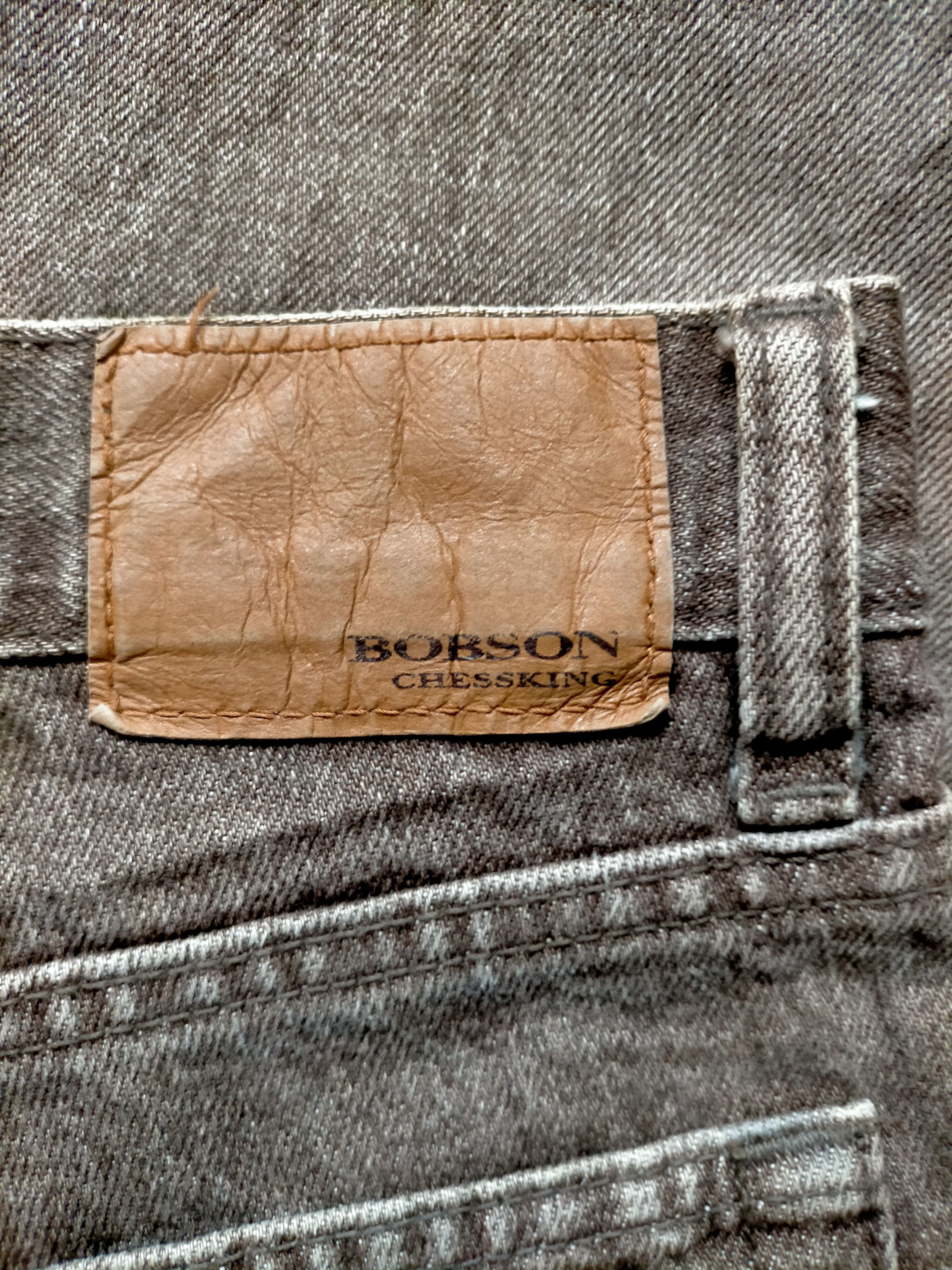 Flare Jeans Bobson Boot cut denim
