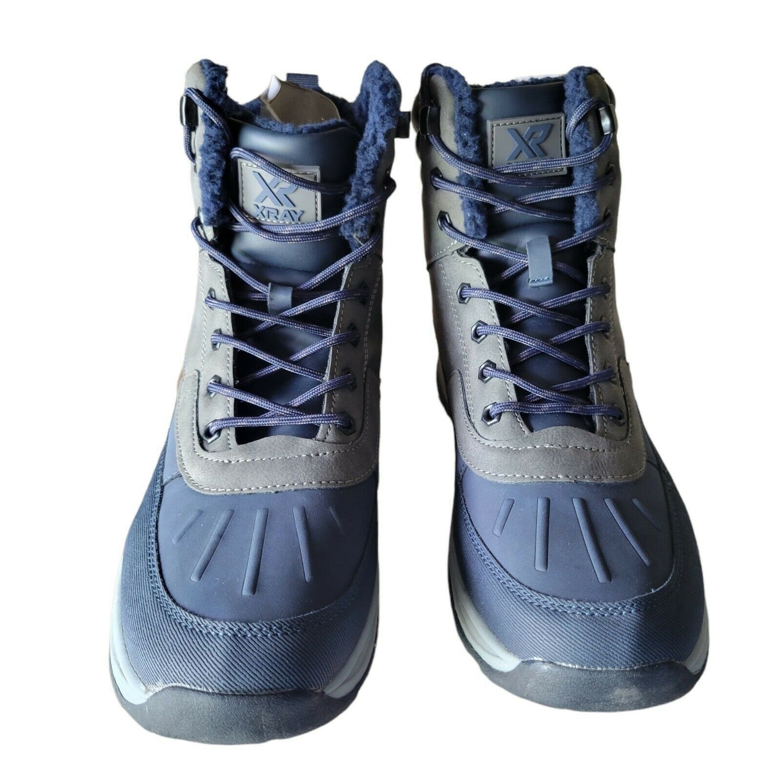 Xray Footwear Xray Boots XRW2118 Men's. Size 12 Size US 12 / EU 45 - 2 Thumbnail