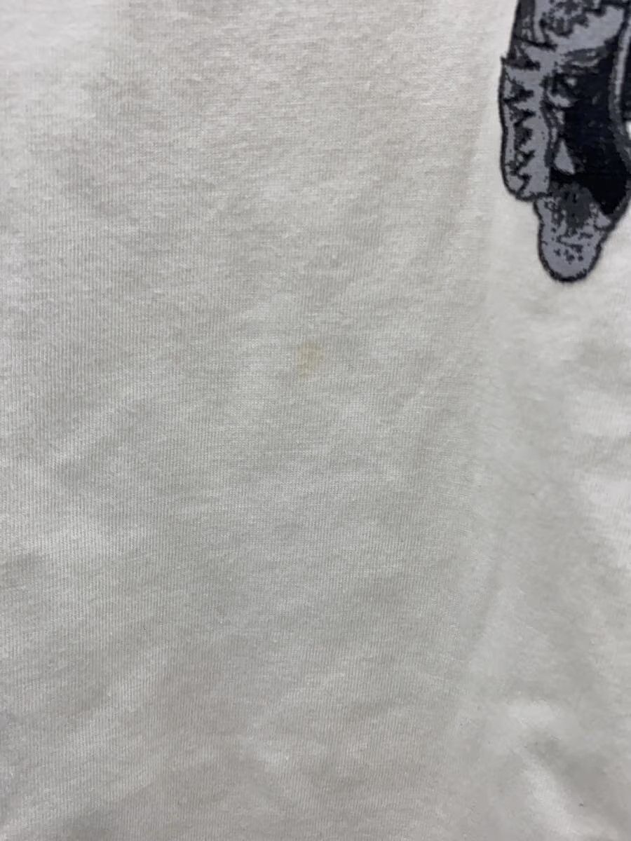 Jean Paul Gaultier Archive Dragon Motif Tee Size S / US 4 / IT 40 - 7 Thumbnail
