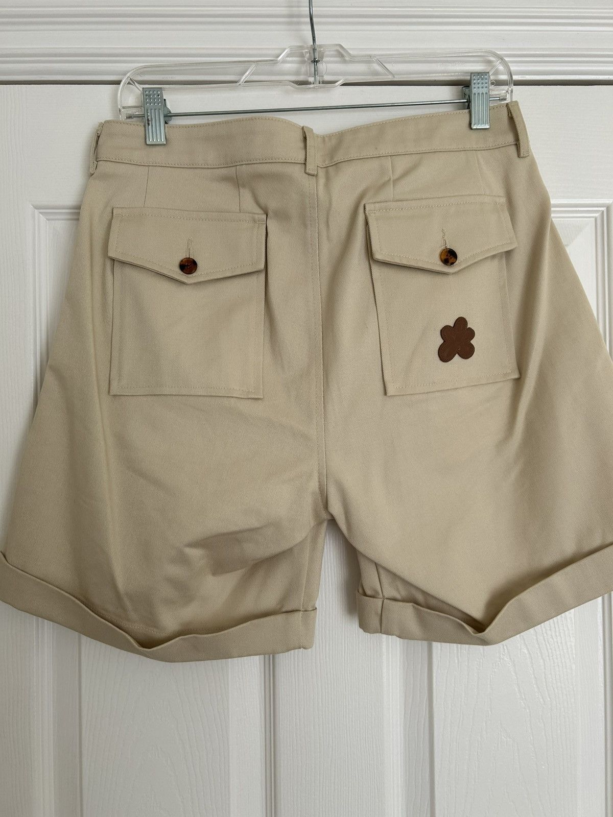 Golf le Fleur Le fleur board shorts S1 Size US 30 / EU 46 - 2 Thumbnail