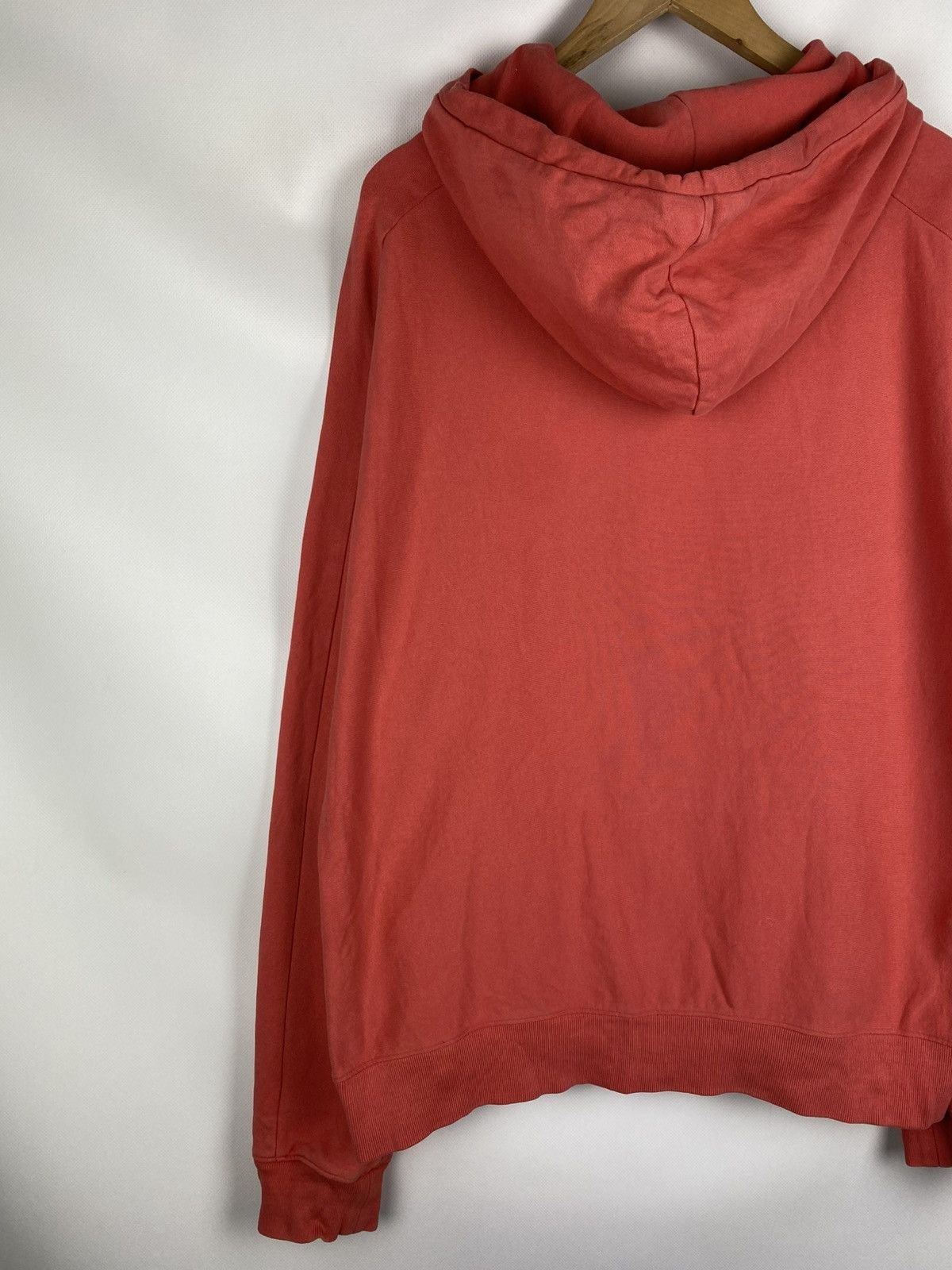 Allsaints Allsaints Gethian OTH men’s oversized hoodie Pullover M Size US M / EU 48-50 / 2 - 17 Thumbnail