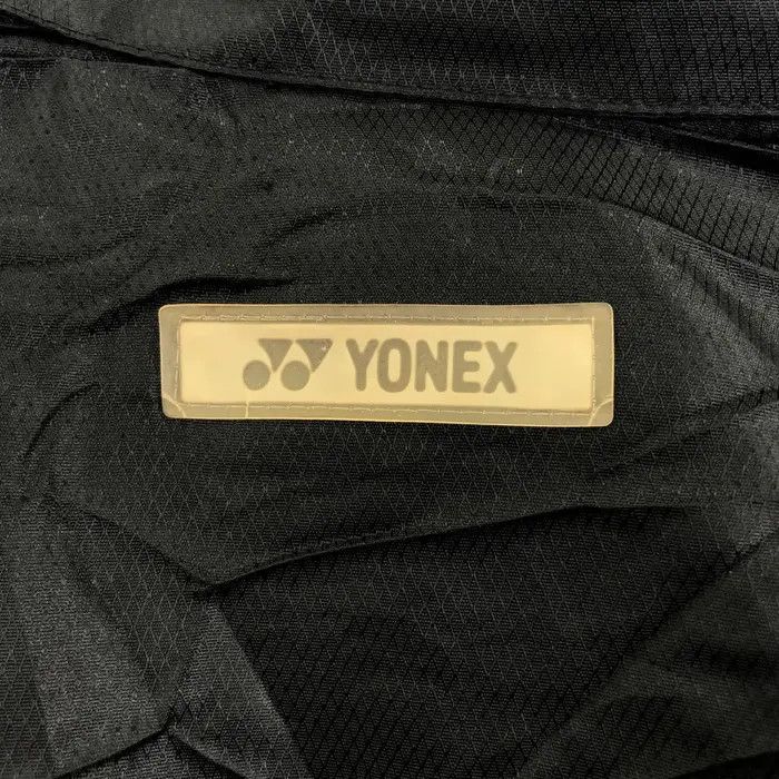 Japanese Brand Vtg 90’ YONEX HEAT CAPSULE Tennis Windbreaker Jacket Size US M / EU 48-50 / 2 - 11 Thumbnail
