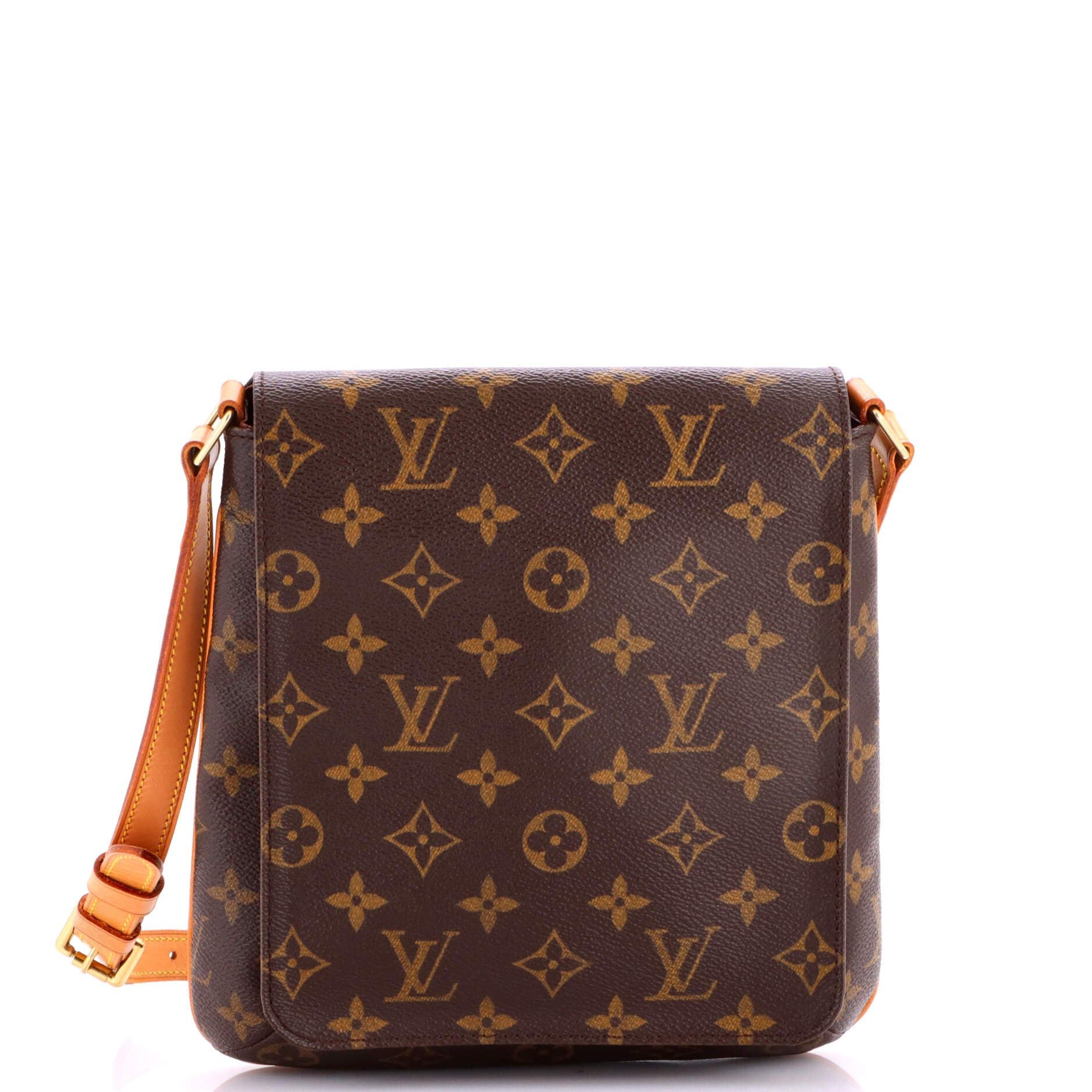 Louis Vuitton Musette Salsa Handbag Size ONE SIZE - 1 Thumbnail