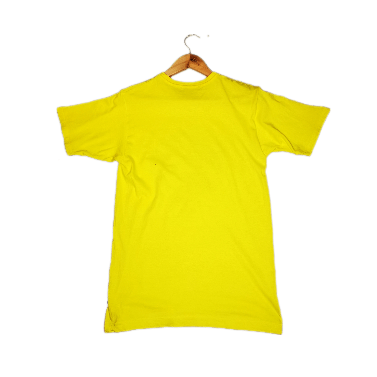 Takashi Murakami 90s Rare Art Yellow Colour 24 Hour Television Tee Size US M / EU 48-50 / 2 - 3 Thumbnail