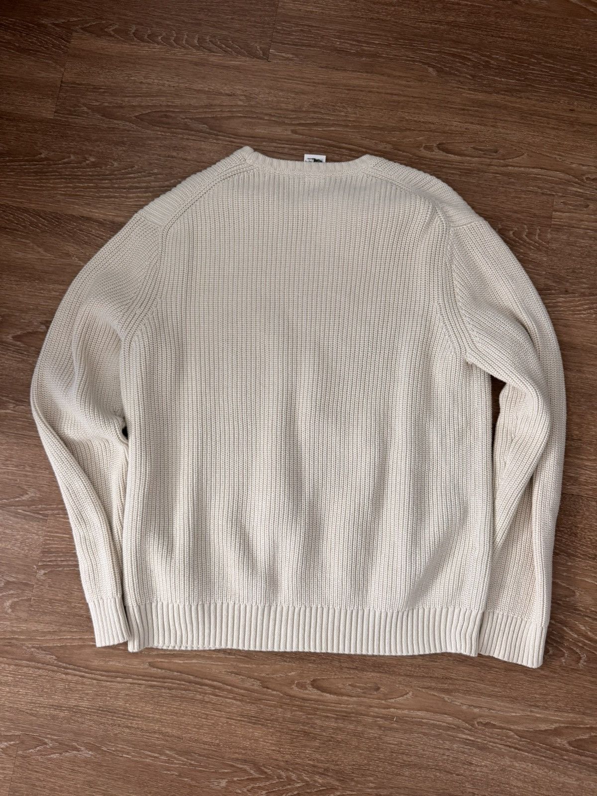basketcase gallery Basketcase galley sweater Size US XL / EU 56 / 4 - 3 Thumbnail