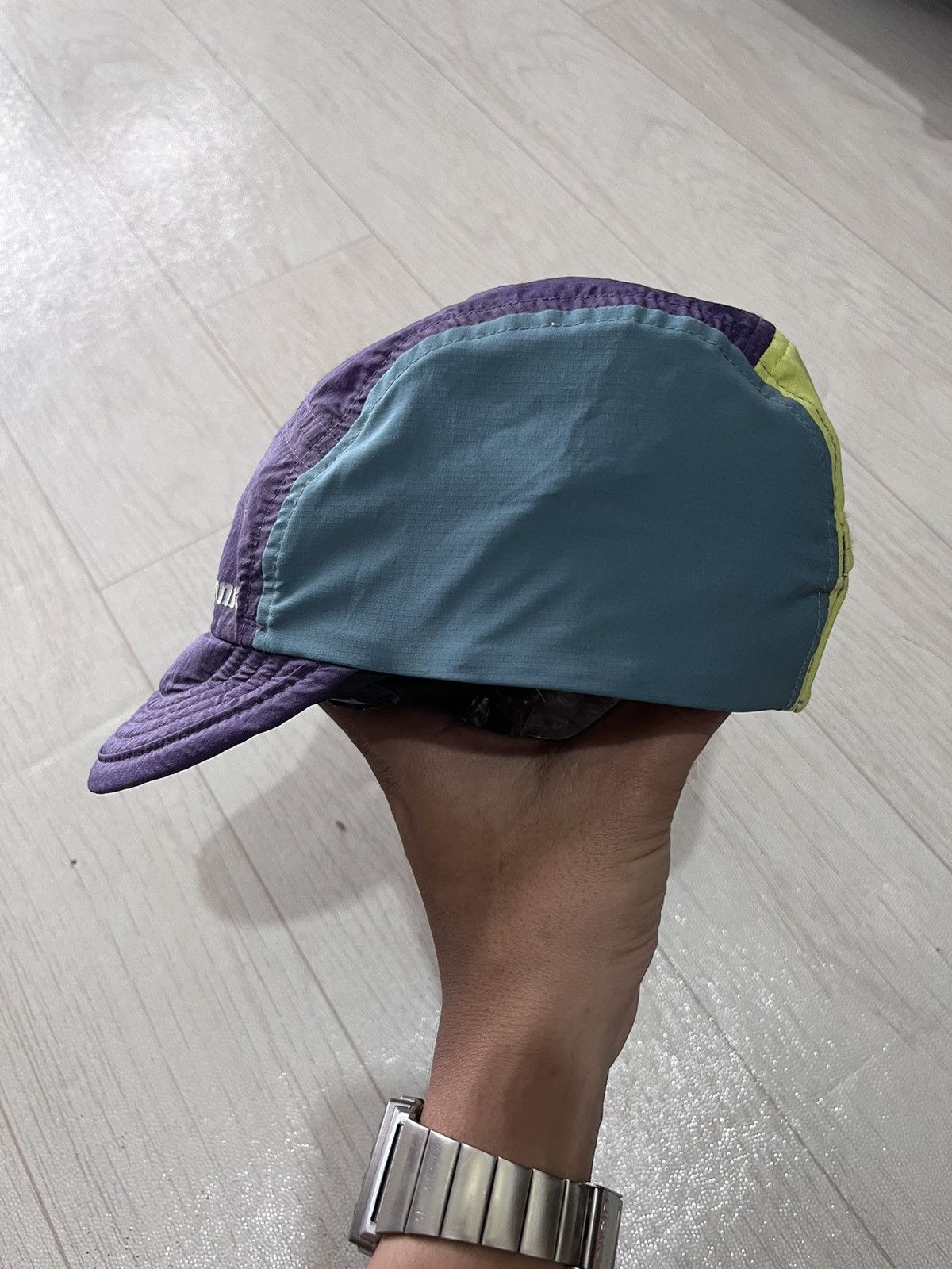 Patagonia Patagonia MTB Caps Size ONE SIZE - 3 Thumbnail