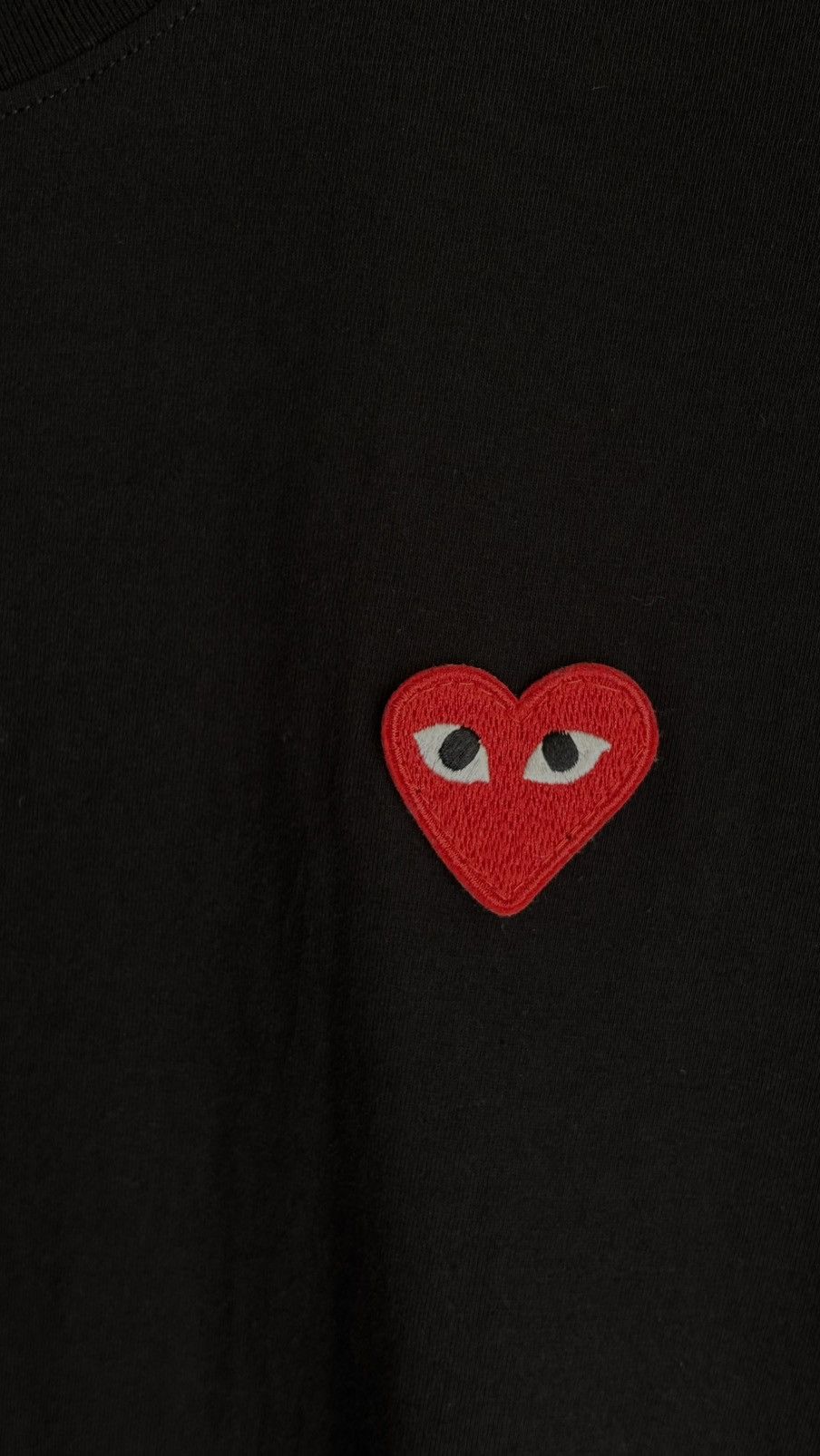 Comme des Garcons × Japanese Brand Comme Des Garcons t-shirt Size US M / EU 48-50 / 2 - 6 Thumbnail