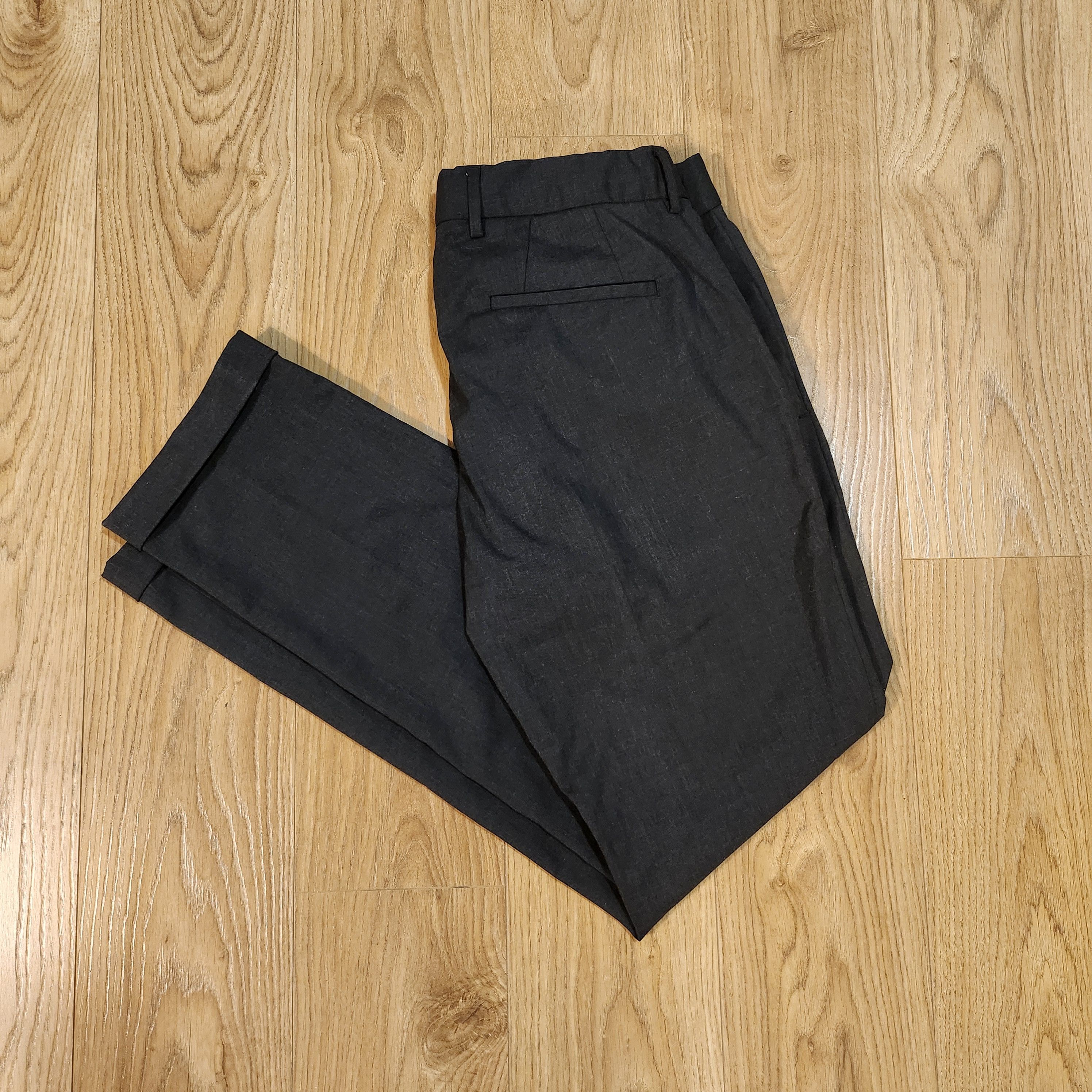 Moncler Moncler 1952 Pantalone Sportivo Chinos Wool Size US 34 / EU 50 - 6 Thumbnail