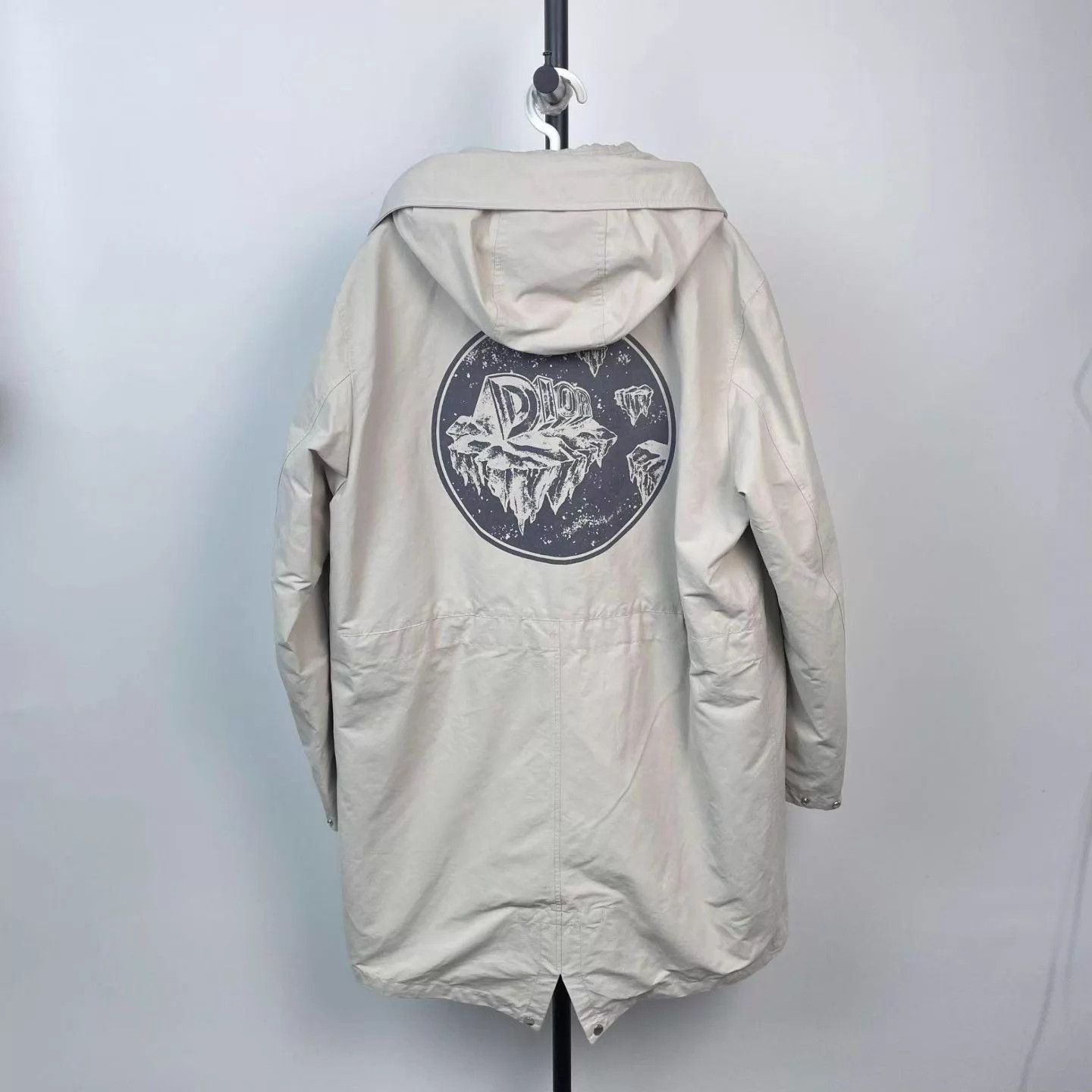 Dior Dior Parka 48 Size US M / EU 48-50 / 2 - 4 Thumbnail
