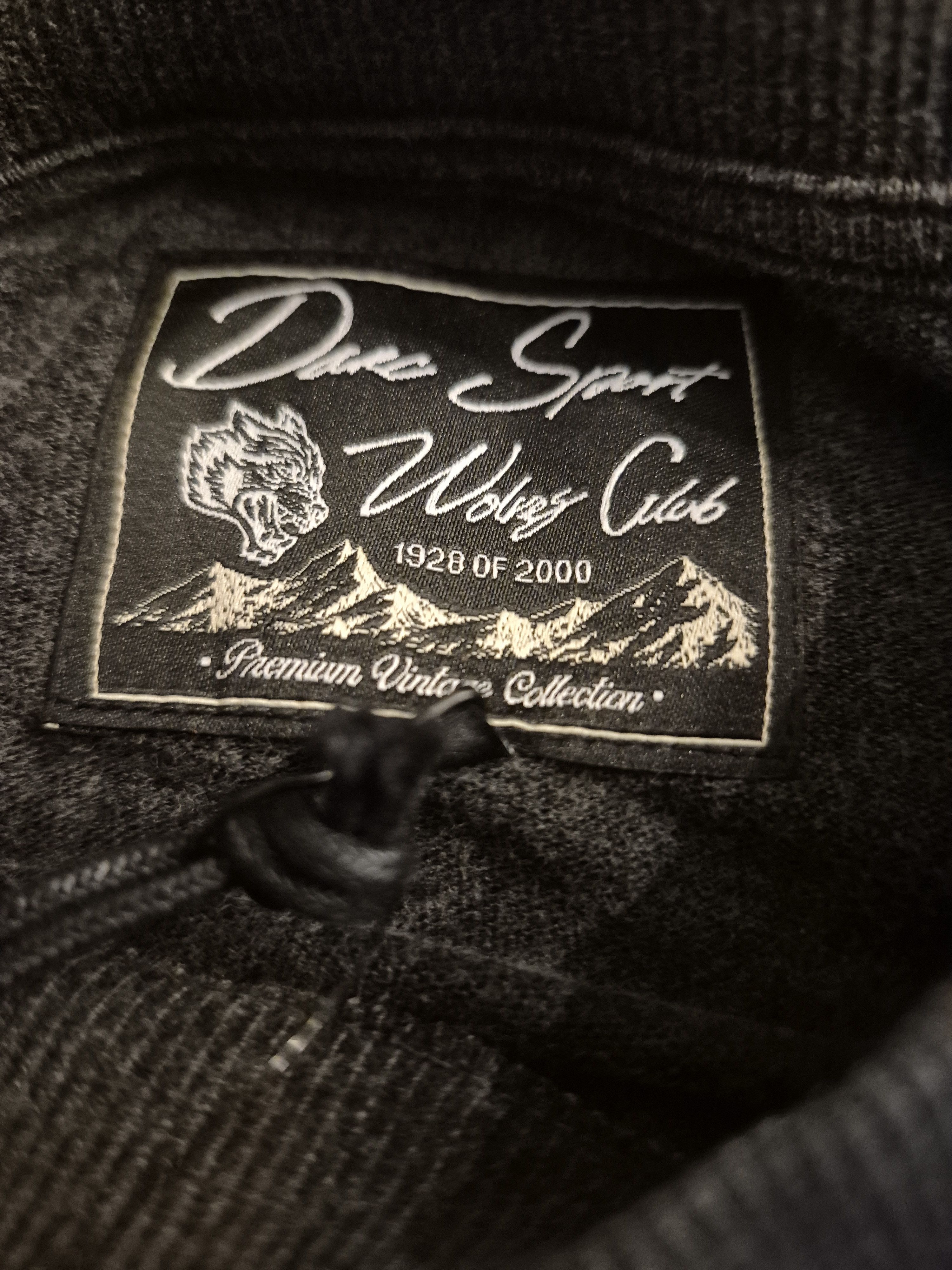 Darc Sport Darc Sport Medium Black Tee Shirt BNWT Size US M / EU 48-50 / 2 - 3 Thumbnail
