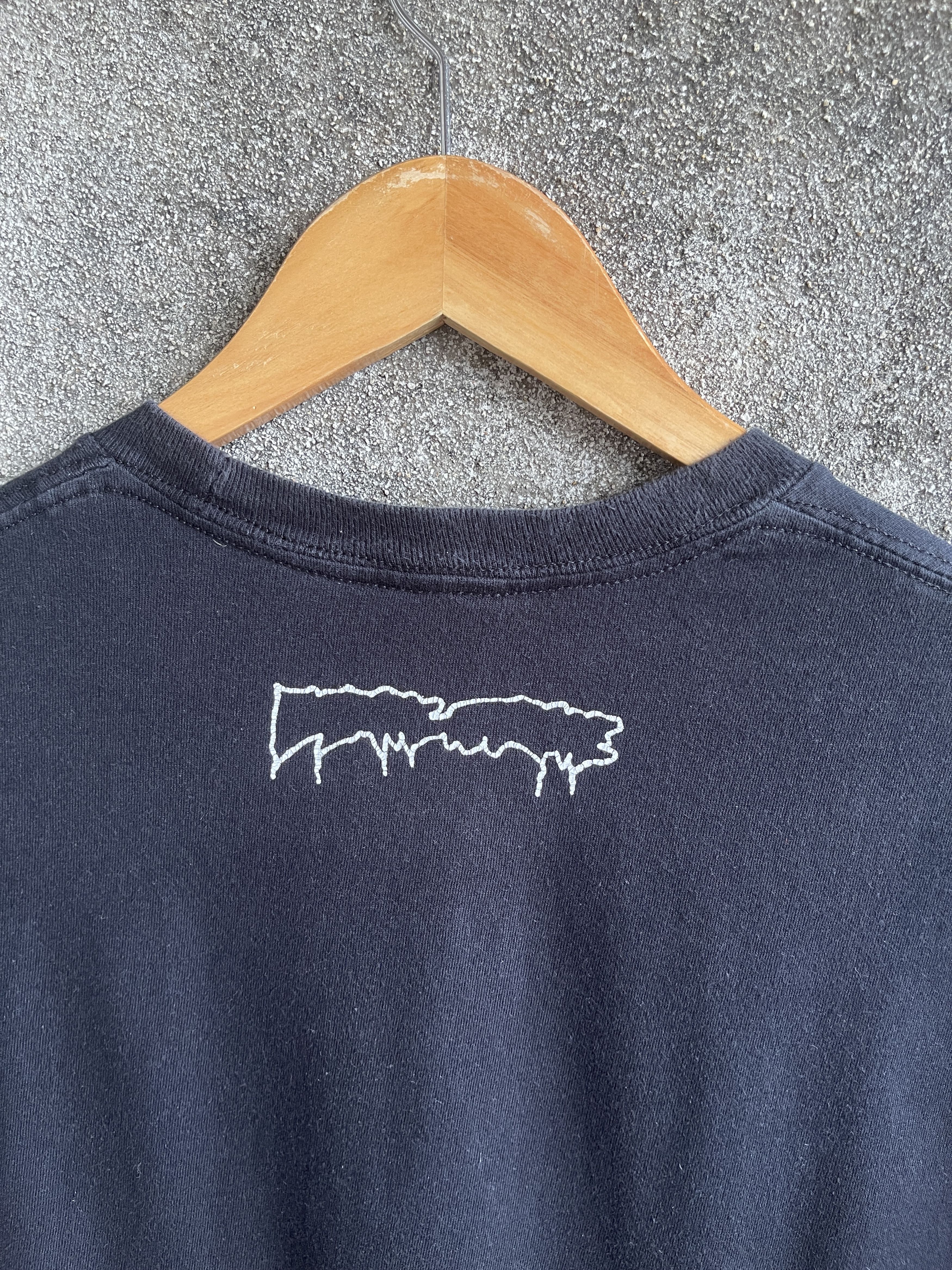 Fucking Awesome Vintage🔥Fucking Awesome🔥Rider's Grace Tshirt Size US S / EU 44-46 / 1 - 6 Thumbnail