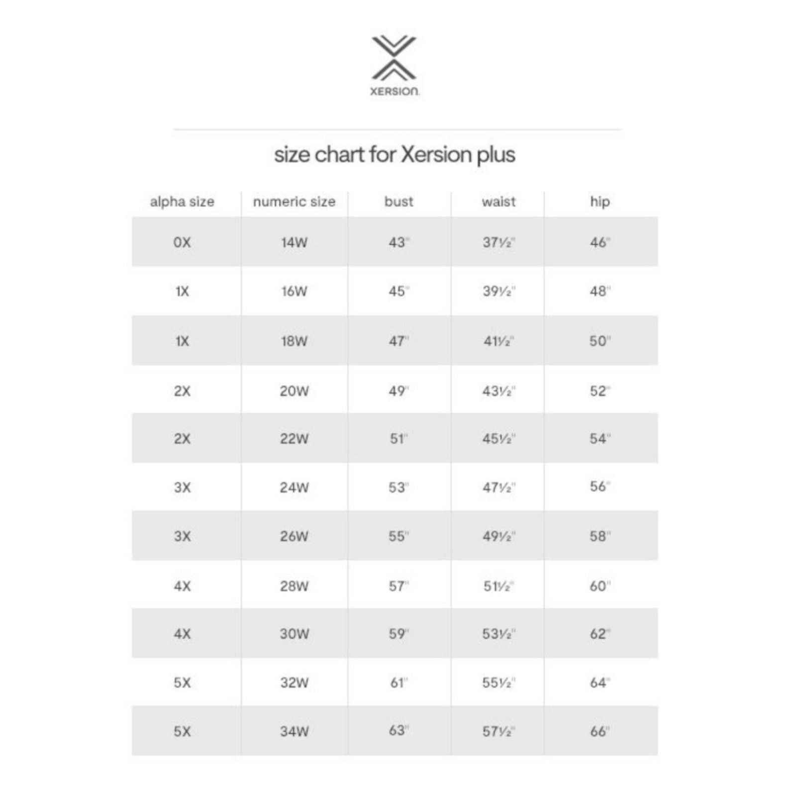Other Xersion - Women's Everyday Crew Neck Sleeveless Tank Top - P Size XXL / US 16-18 / IT 52-54 - 11 Thumbnail
