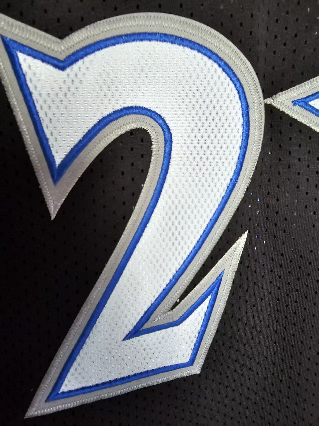 NBA Kevin Garnett Jersey Timberwolves Double Stitched Size US XXL / EU 58 / 5 - 7 Thumbnail
