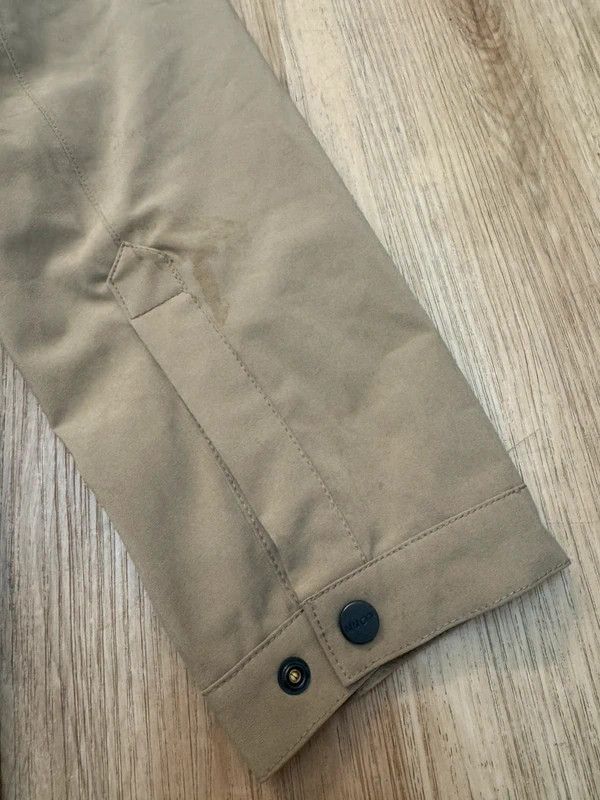 NN07 NN07 Tyler Mac Coat Jacket Waterproof size M Size US M / EU 48-50 / 2 - 10 Thumbnail