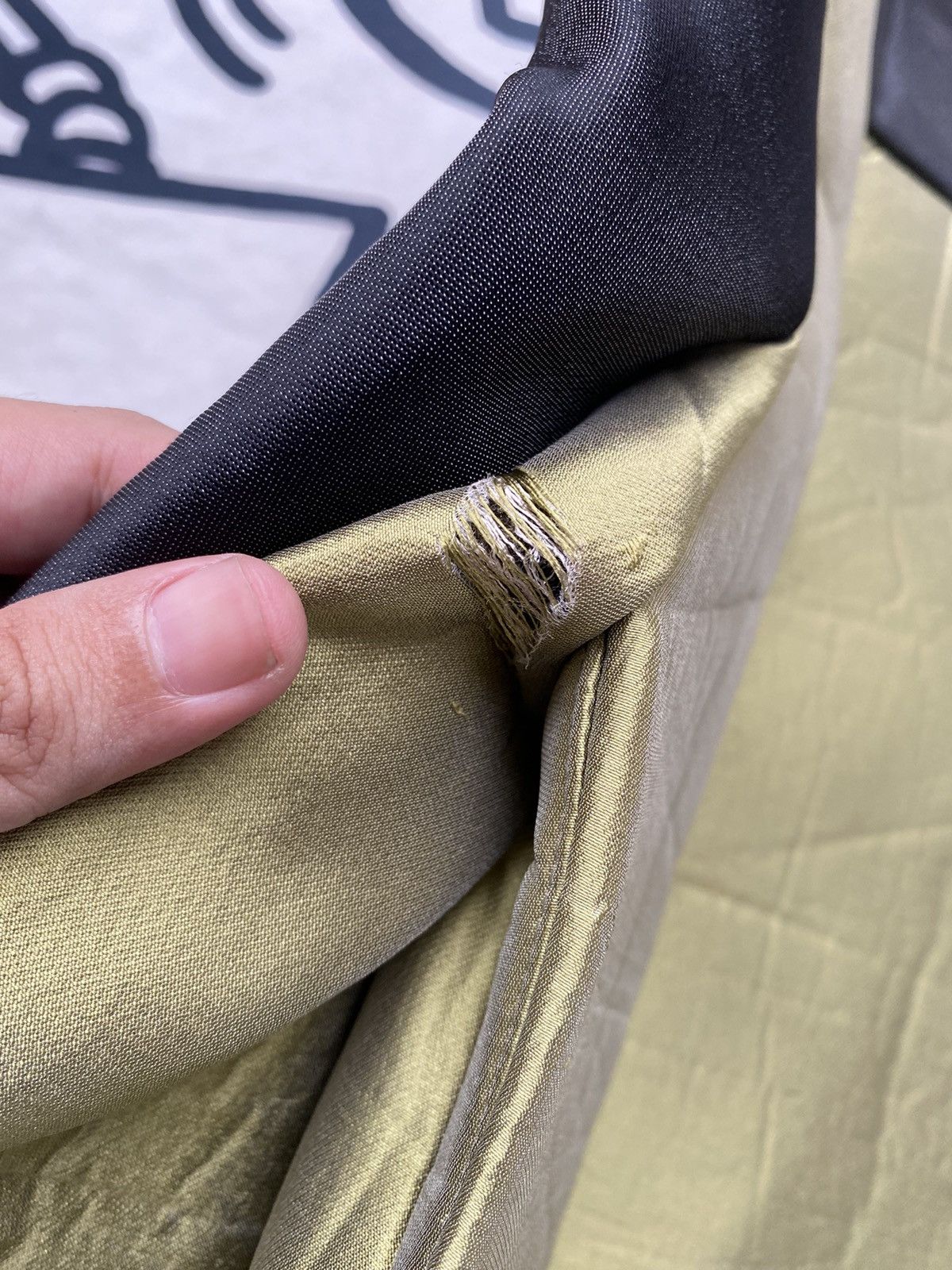 Balenciaga SS2012 Balenciaga by Nicolas Ghesquiere RTW Jacket Size XS / US 0-2 / IT 36-38 - 9 Thumbnail
