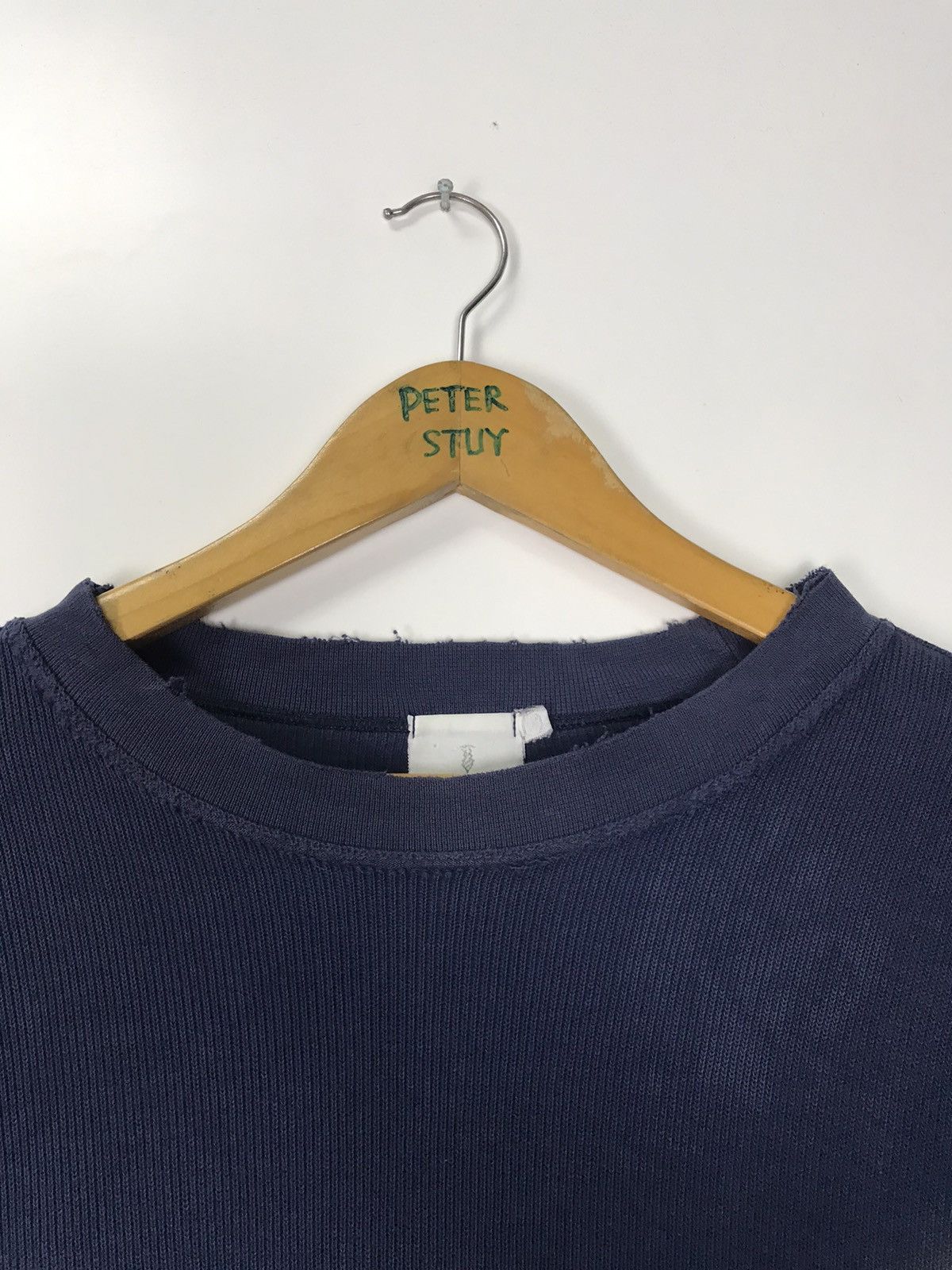 Trussardi × Vintage Vintage Trussardi Sweater Size US M / EU 48-50 / 2 - 4 Thumbnail
