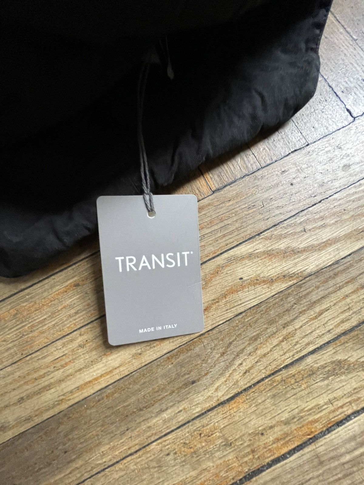 Transit Uomo Transit uomo hat Size ONE SIZE - 5 Thumbnail