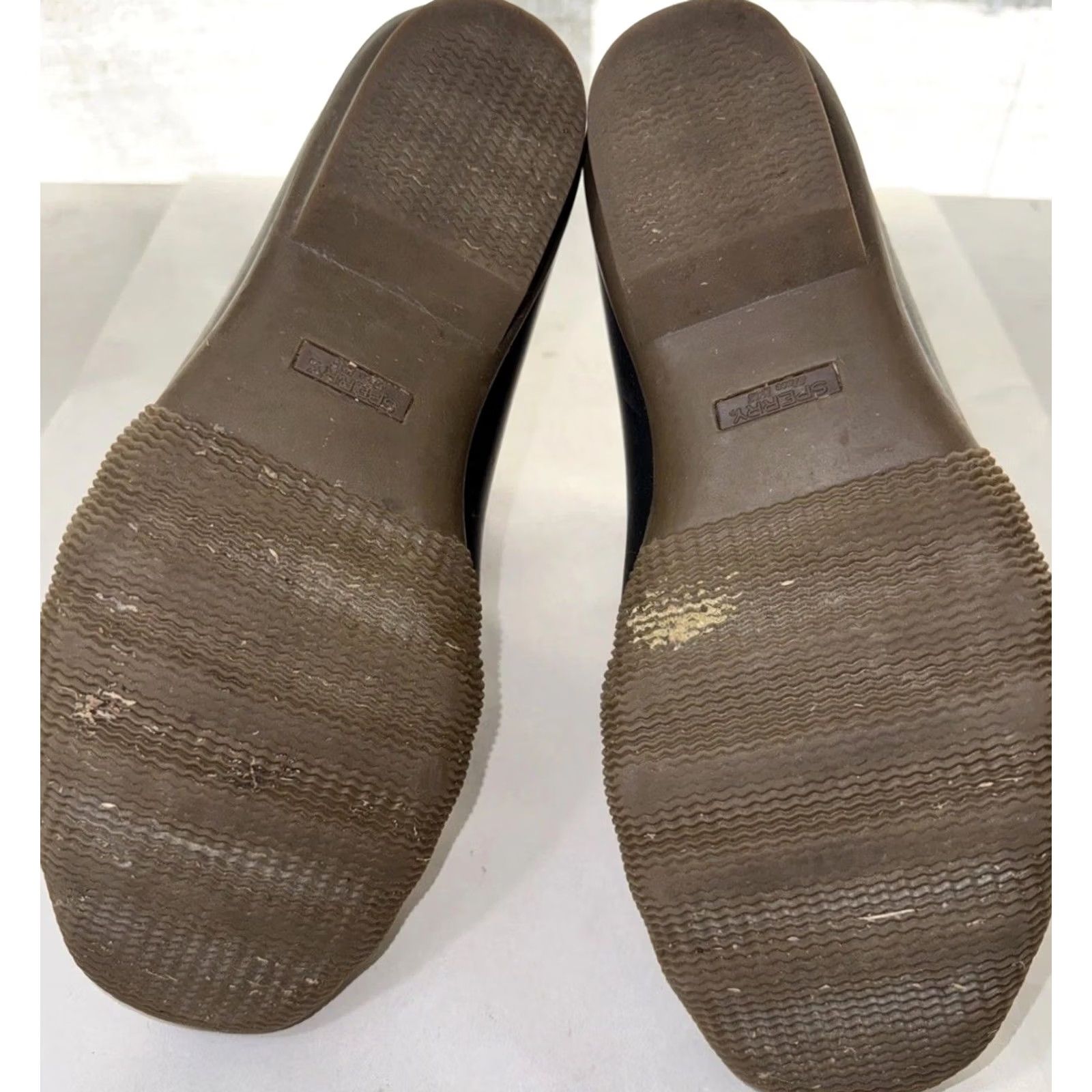 Sperry VINTAGE not present. Size US 10 / IT 40 - 8 Thumbnail