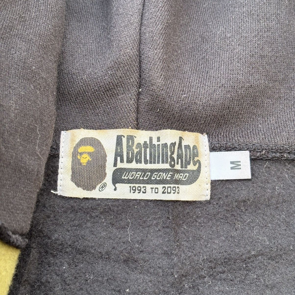Bape Bape Full Zip Camo Hoodie Size US M / EU 48-50 / 2 - 14 Thumbnail