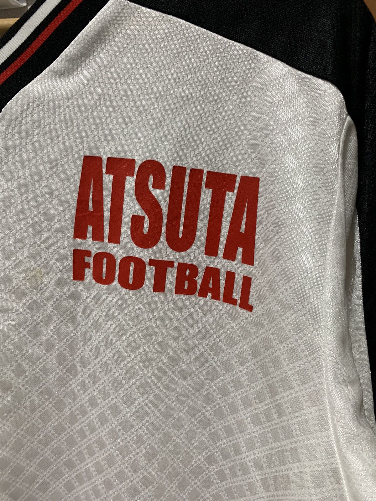 Puma Vintage Puma Jersey Atsuta Football Size US L / EU 52-54 / 3 - 2 Thumbnail
