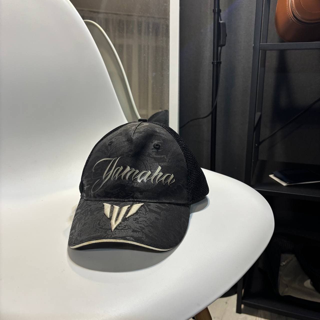 Yamaha Yamaha racing cap Size:One Size Size ONE SIZE - 2 Thumbnail
