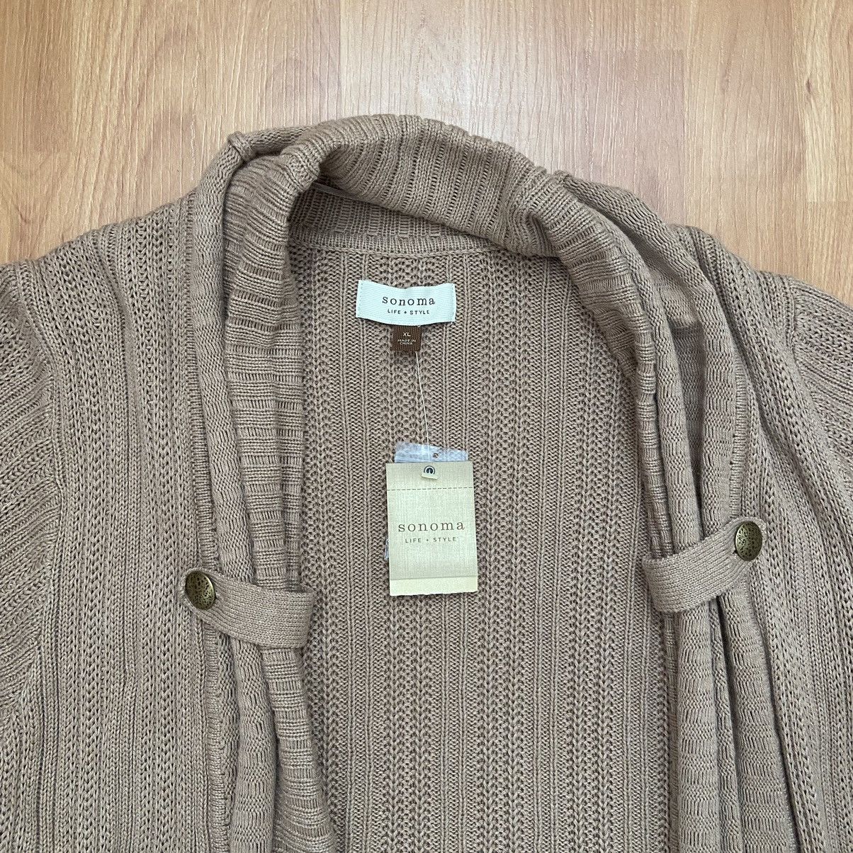 Sonoma NWT Sonoma Women’s Layered Top Size XL Size XL / US 12-14 / IT 48-50 - 3 Thumbnail