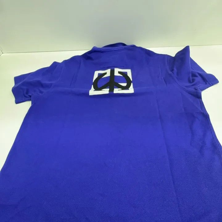 Givenchy Givenchy Givenchy Short Sleeve Logo TShirt for Men -2507 Size US S / EU 44-46 / 1 - 7 Thumbnail