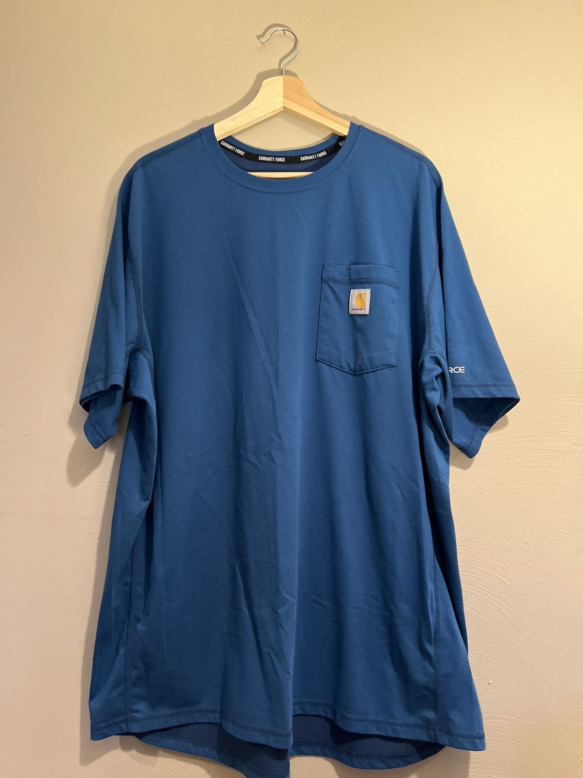Carhartt Carhartt XXL athletic style T-Shirt Size US XXL / EU 58 / 5 - 1 Thumbnail