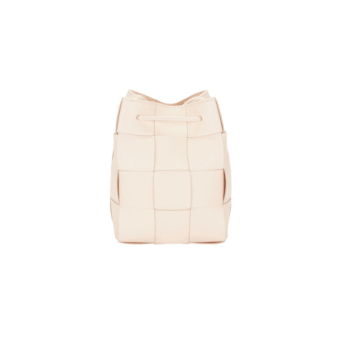 Bottega Veneta o1n1vont0325 Size: OS / Cassette Cross-Body Bucket Bag Size ONE SIZE - 1 Thumbnail