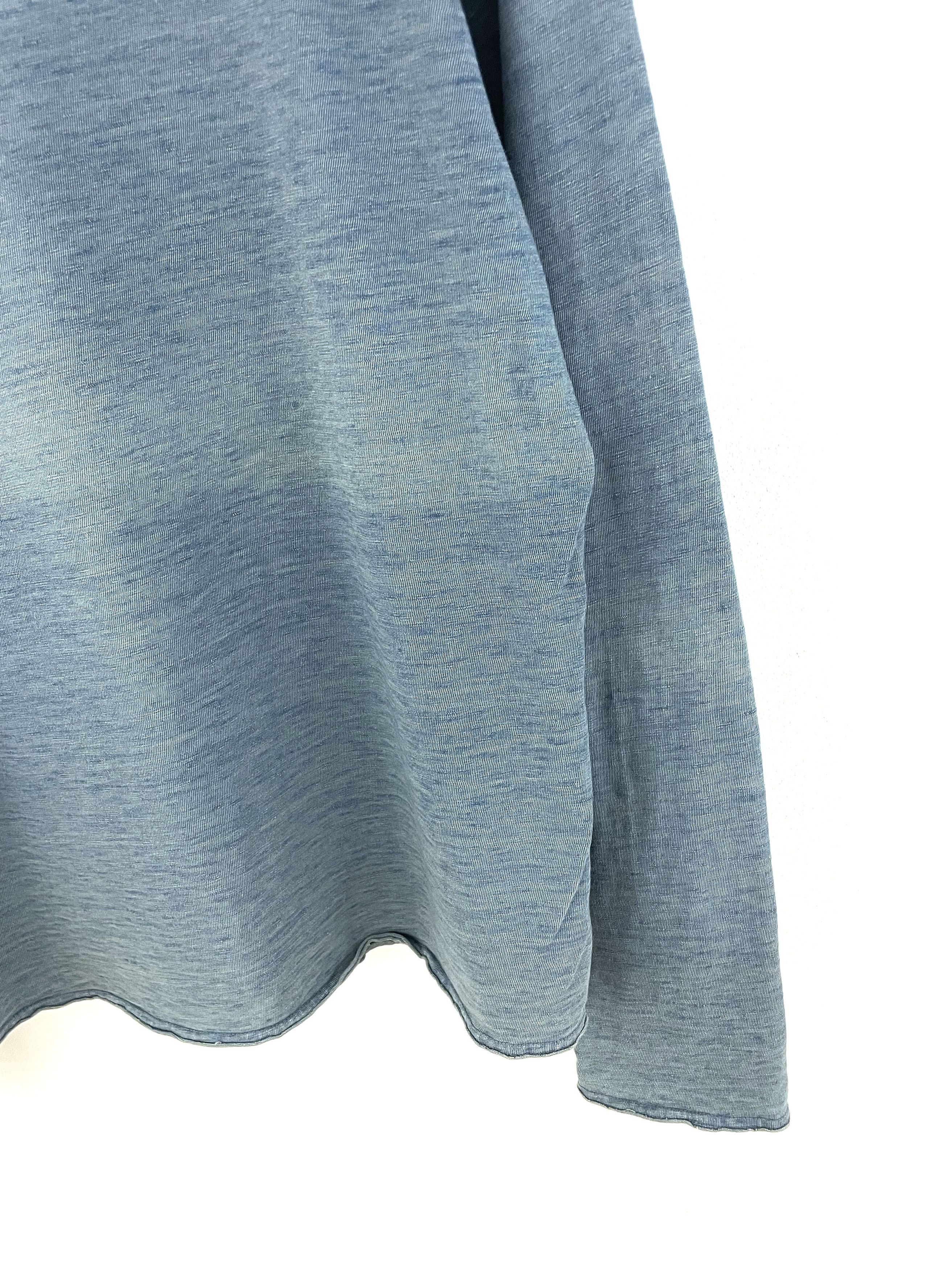 Kapital Accent Collar Longsleeve Size US L / EU 52-54 / 3 - 10 Thumbnail