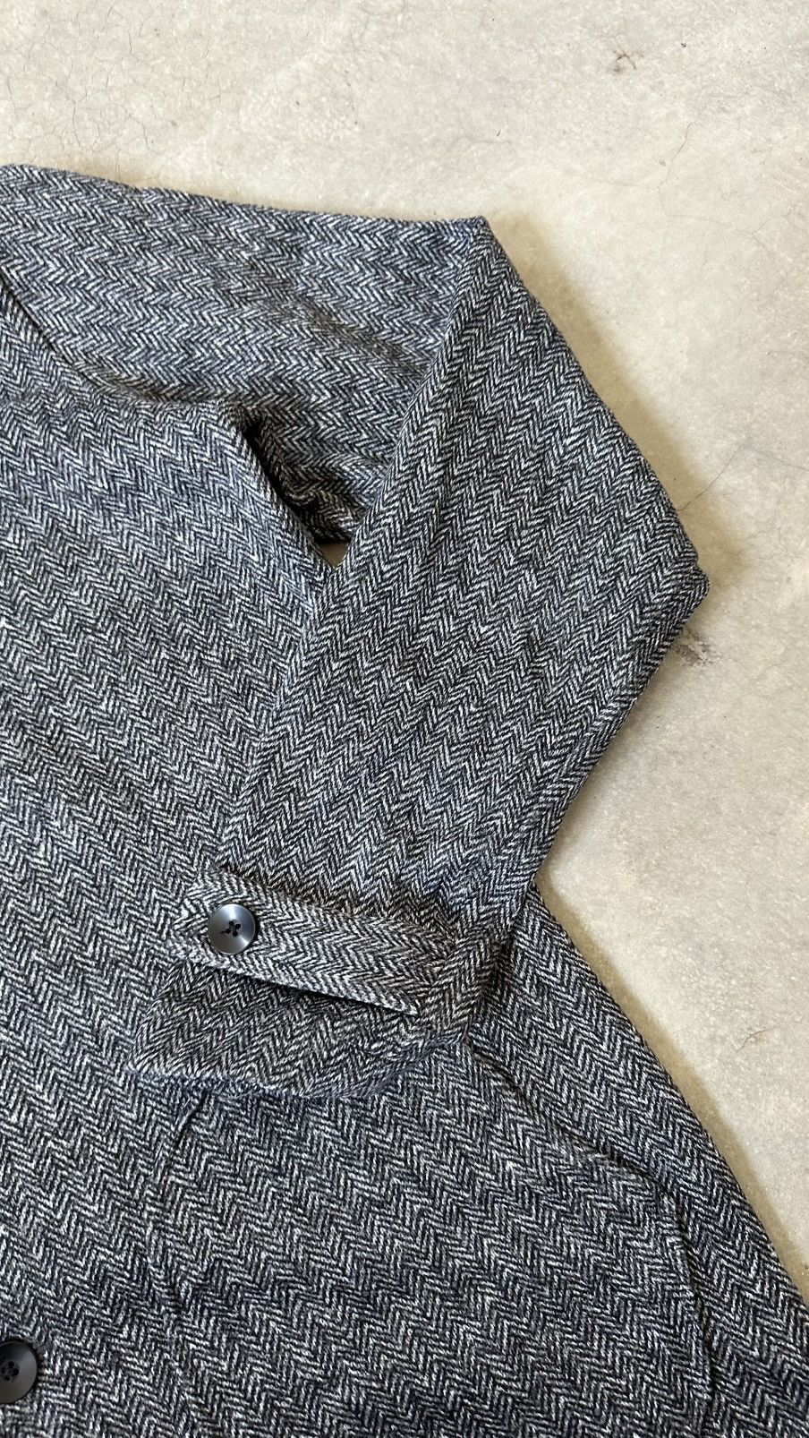VINTAGE MOSSIMO SWEATER