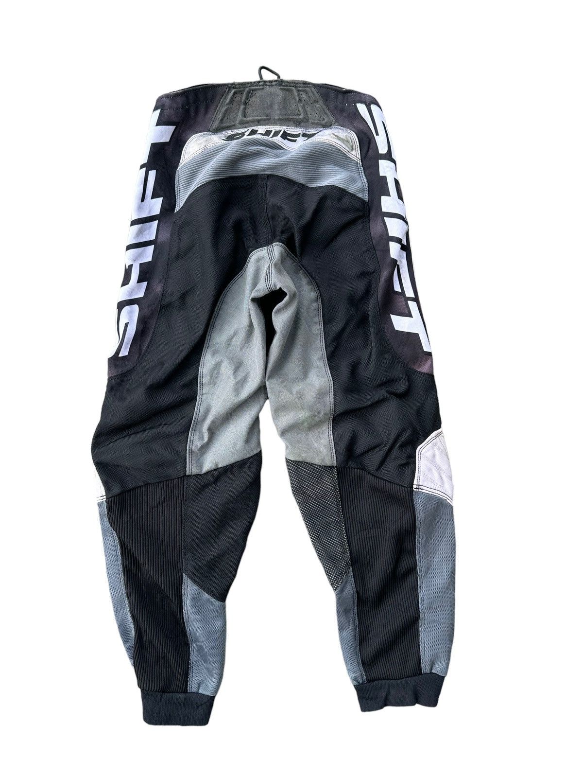 Japanese Brand Shift motorcross pants Size US 29 - 5 Thumbnail