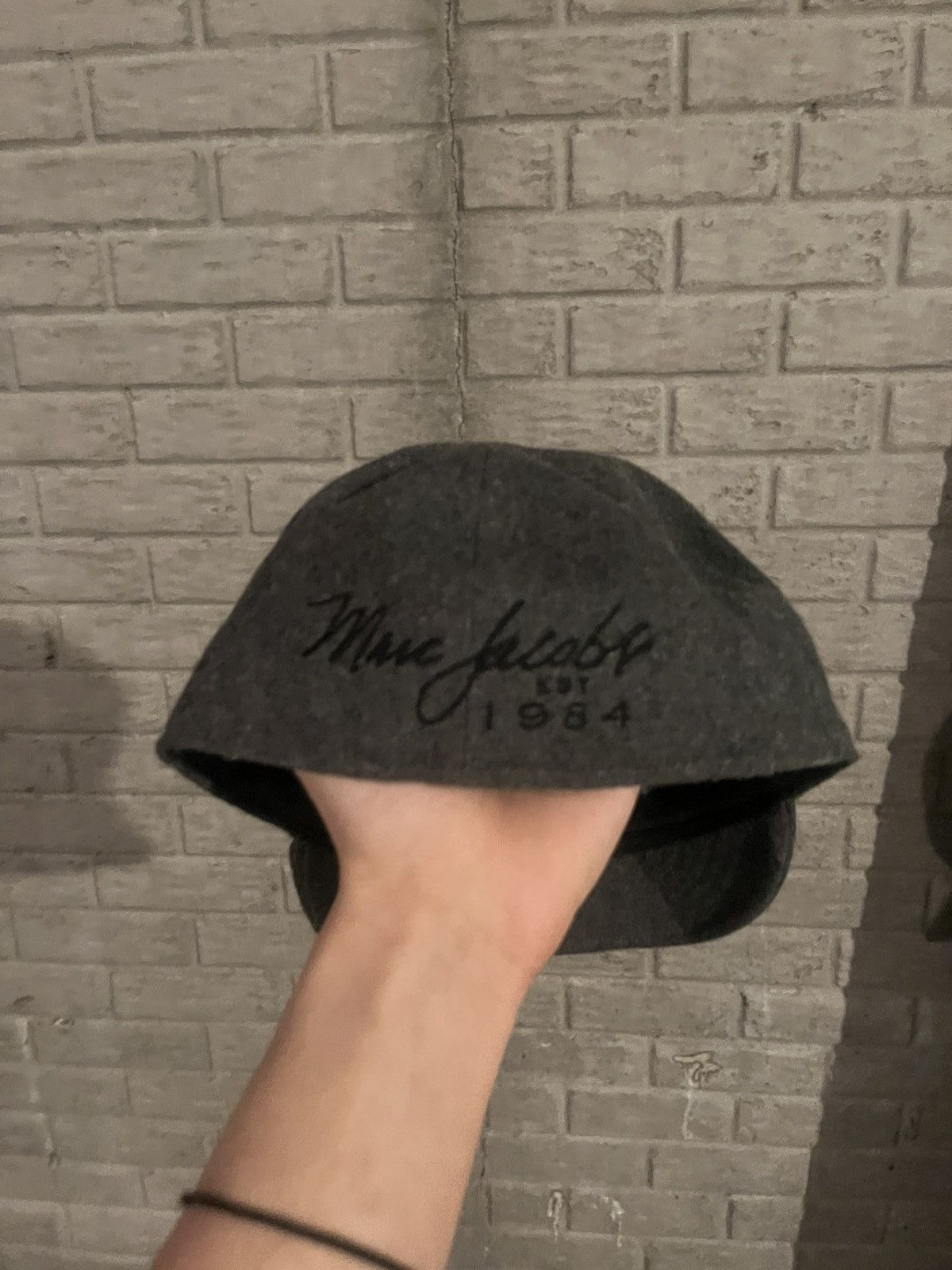 Marc Jacobs Marc Jacobs Size ONE SIZE - 2 Thumbnail