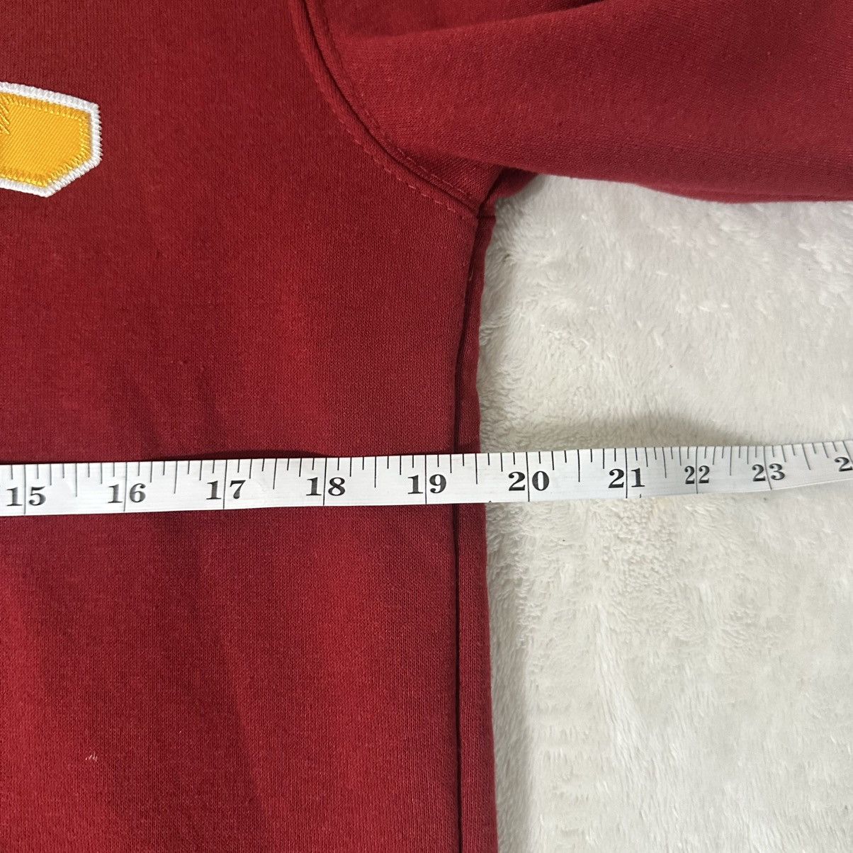 Stadium Goods Vintage USC Trojans Hoodie Size US S / EU 44-46 / 1 - 6 Thumbnail