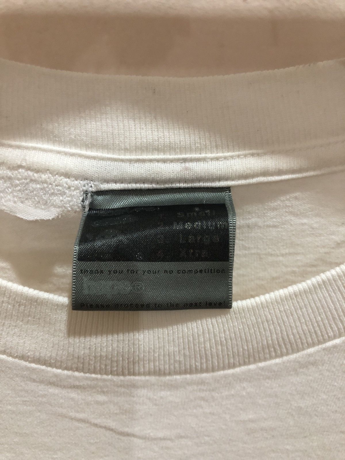 Bape RARE OG Vintage 2000 Bape Busy Work Archive Tee Size US M / EU 48-50 / 2 - 6 Thumbnail