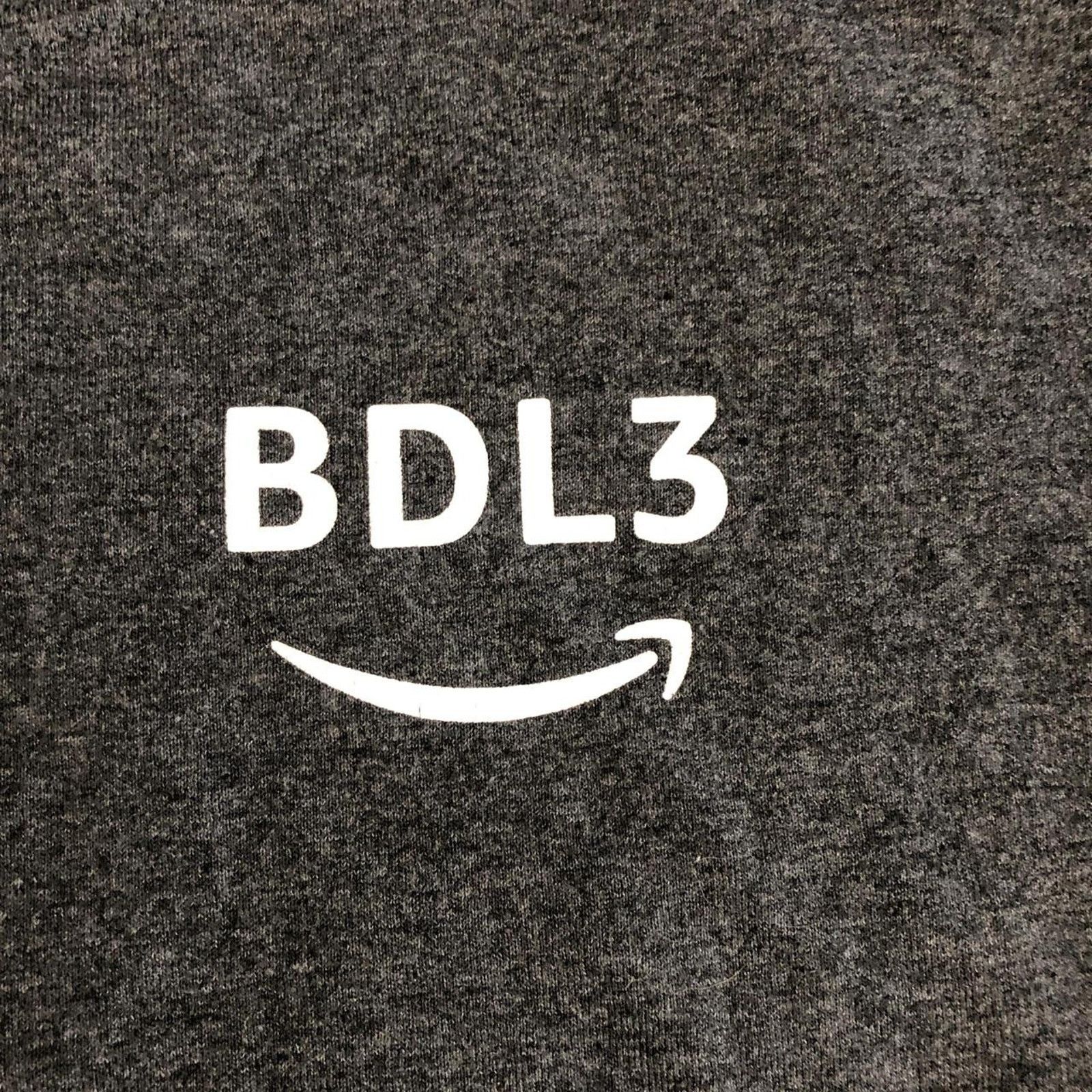 Other Grey ‘BDL3 First Flight’ Amazon North Haven Graphic Tee Size US M / EU 48-50 / 2 - 4 Thumbnail