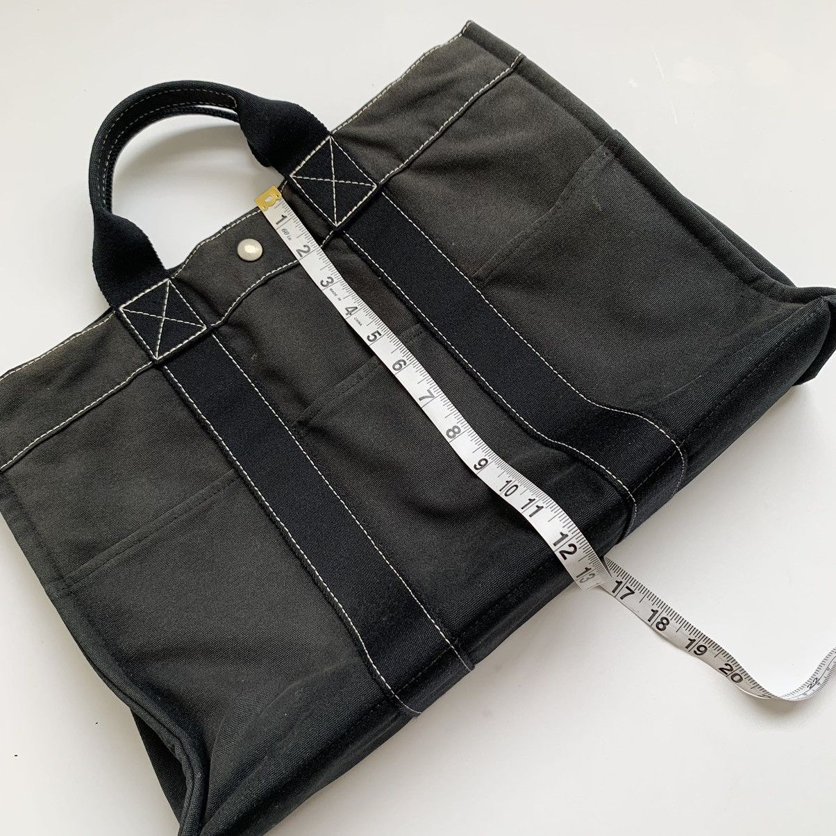 Hermes Vintage Hermes Bag Size ONE SIZE - 22 Thumbnail