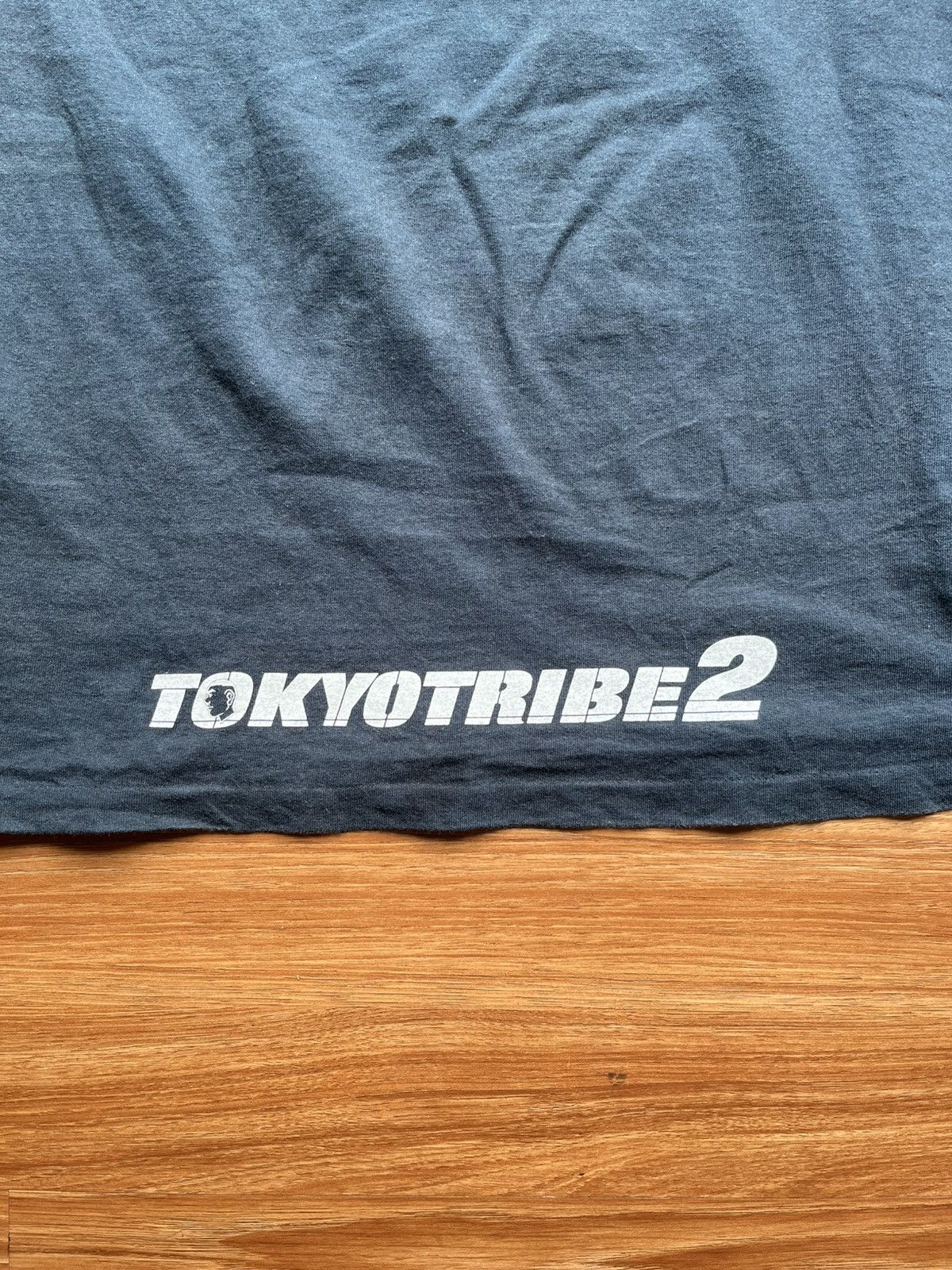 Japanese Brand Santastic saru tokyo tribe 2 Size US M / EU 48-50 / 2 - 7 Thumbnail